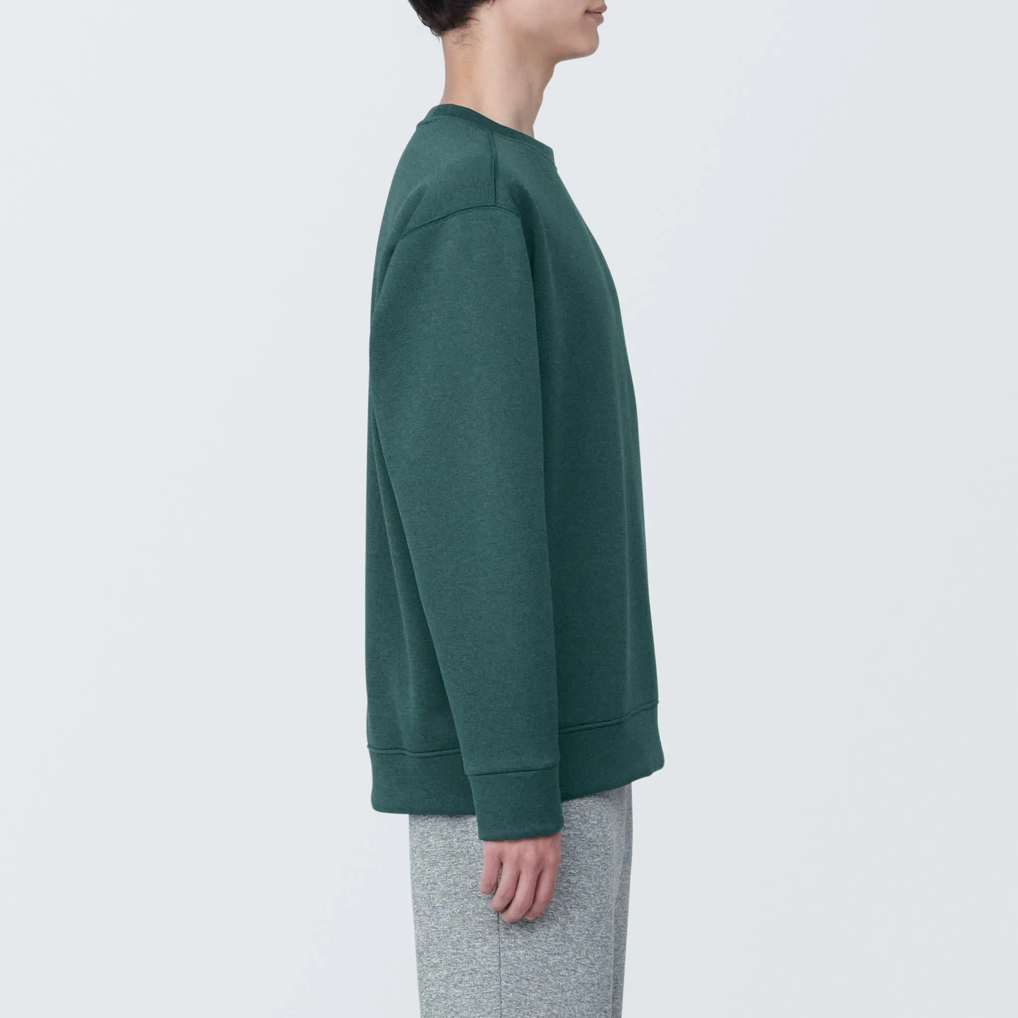 Men's UV Protection Quick Dry Sweatshirt