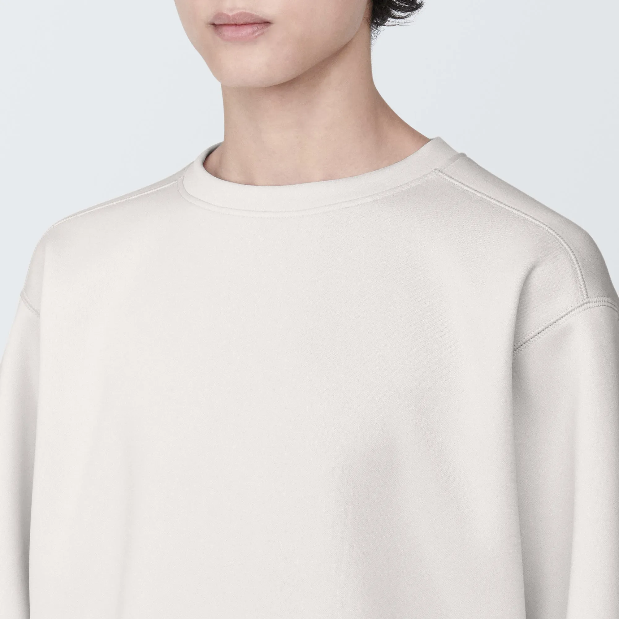 Men's UV Protection Quick Dry Sweatshirt