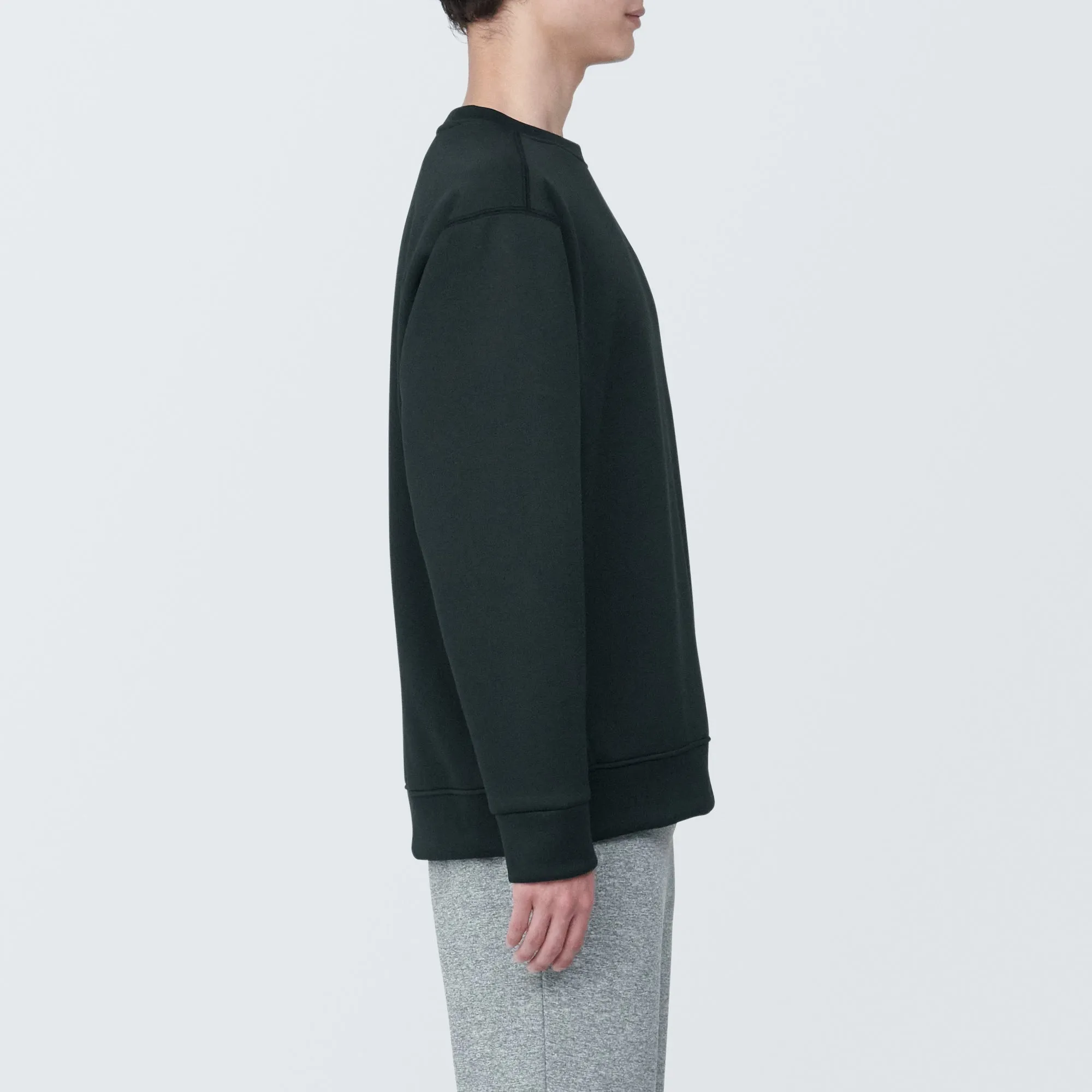 Men's UV Protection Quick Dry Sweatshirt