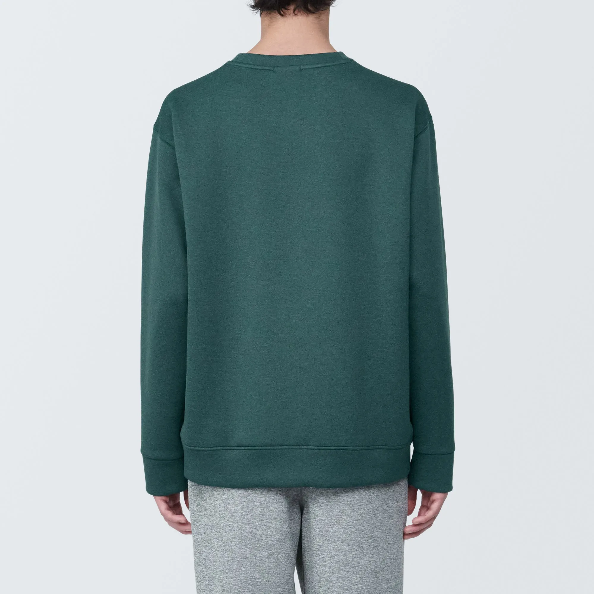 Men's UV Protection Quick Dry Sweatshirt