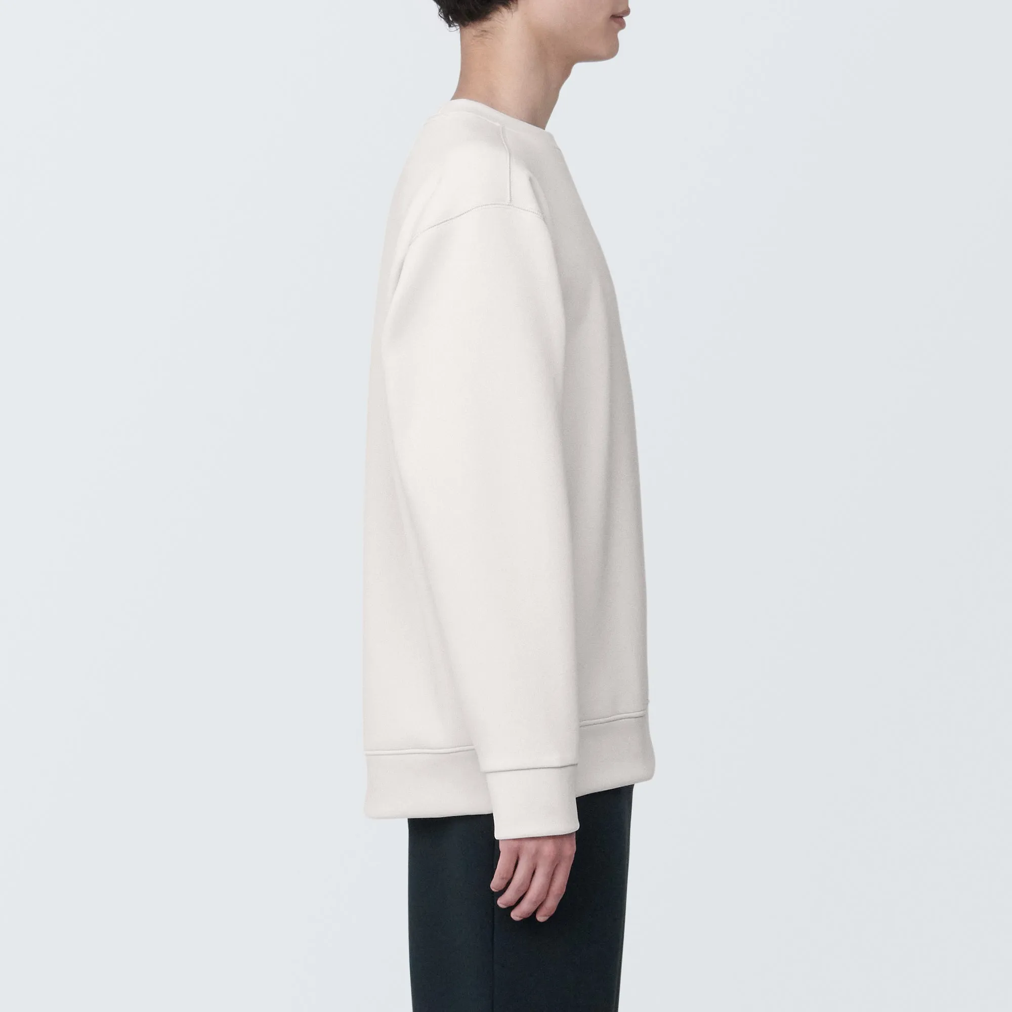 Men's UV Protection Quick Dry Sweatshirt