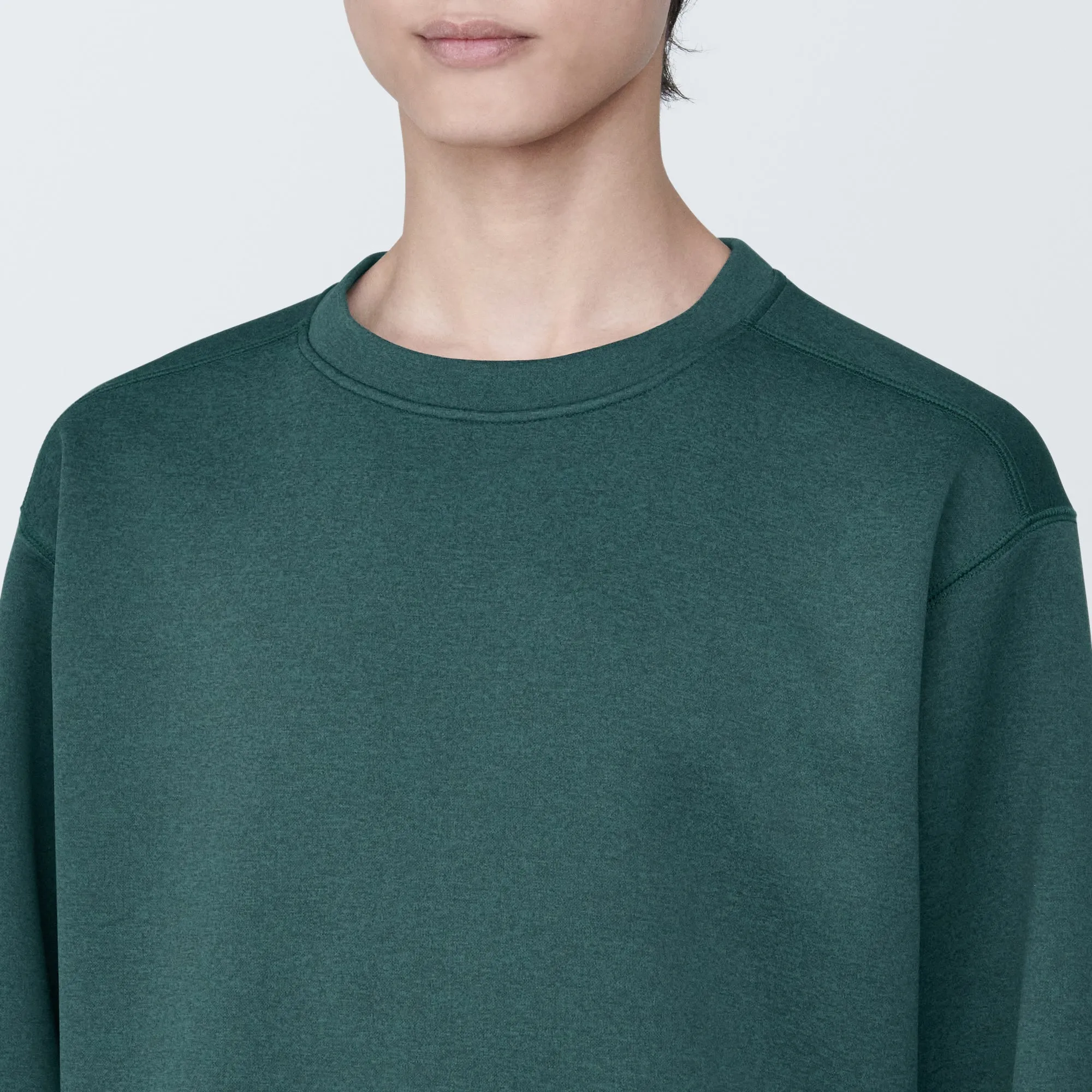 Men's UV Protection Quick Dry Sweatshirt