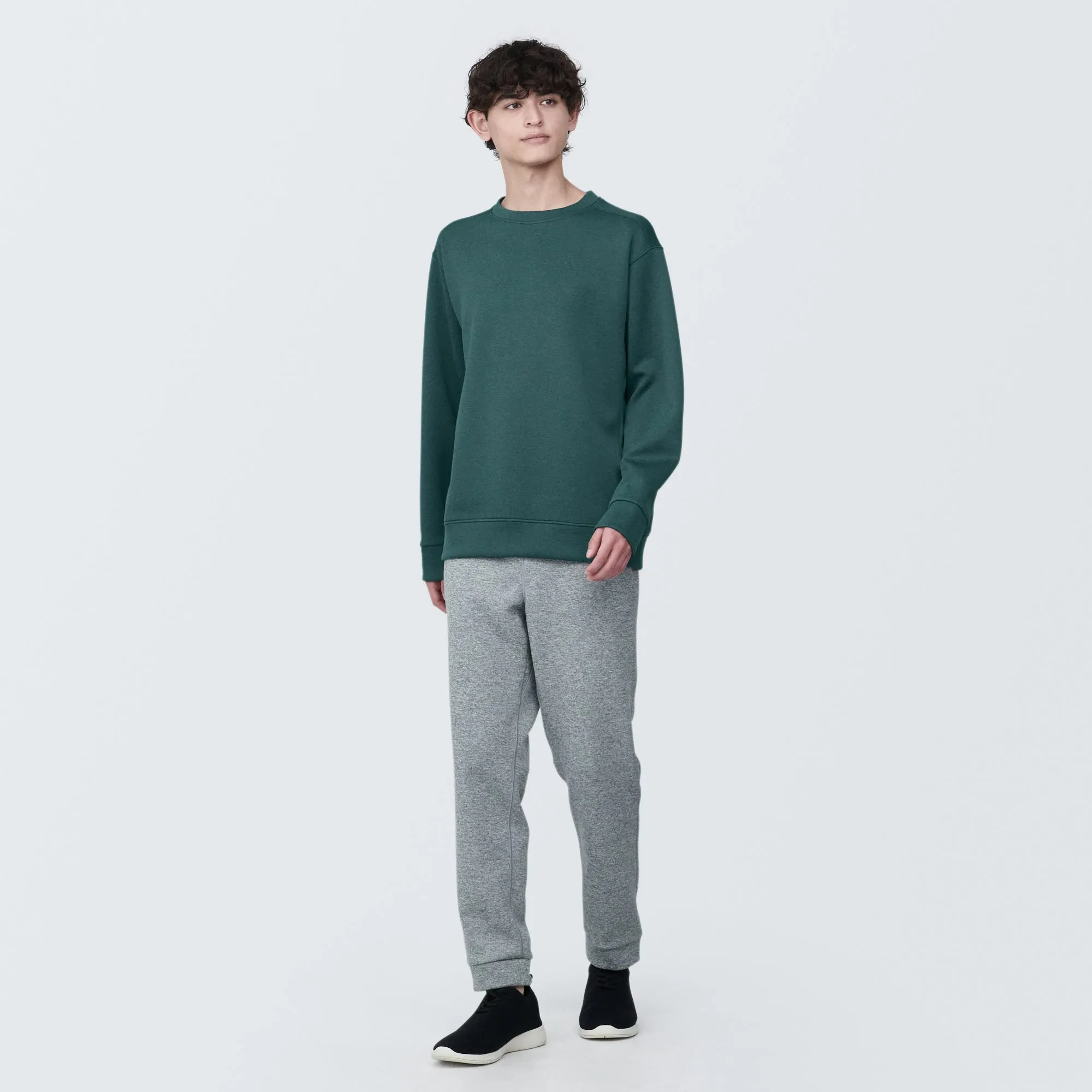 Men's UV Protection Quick Dry Sweatshirt