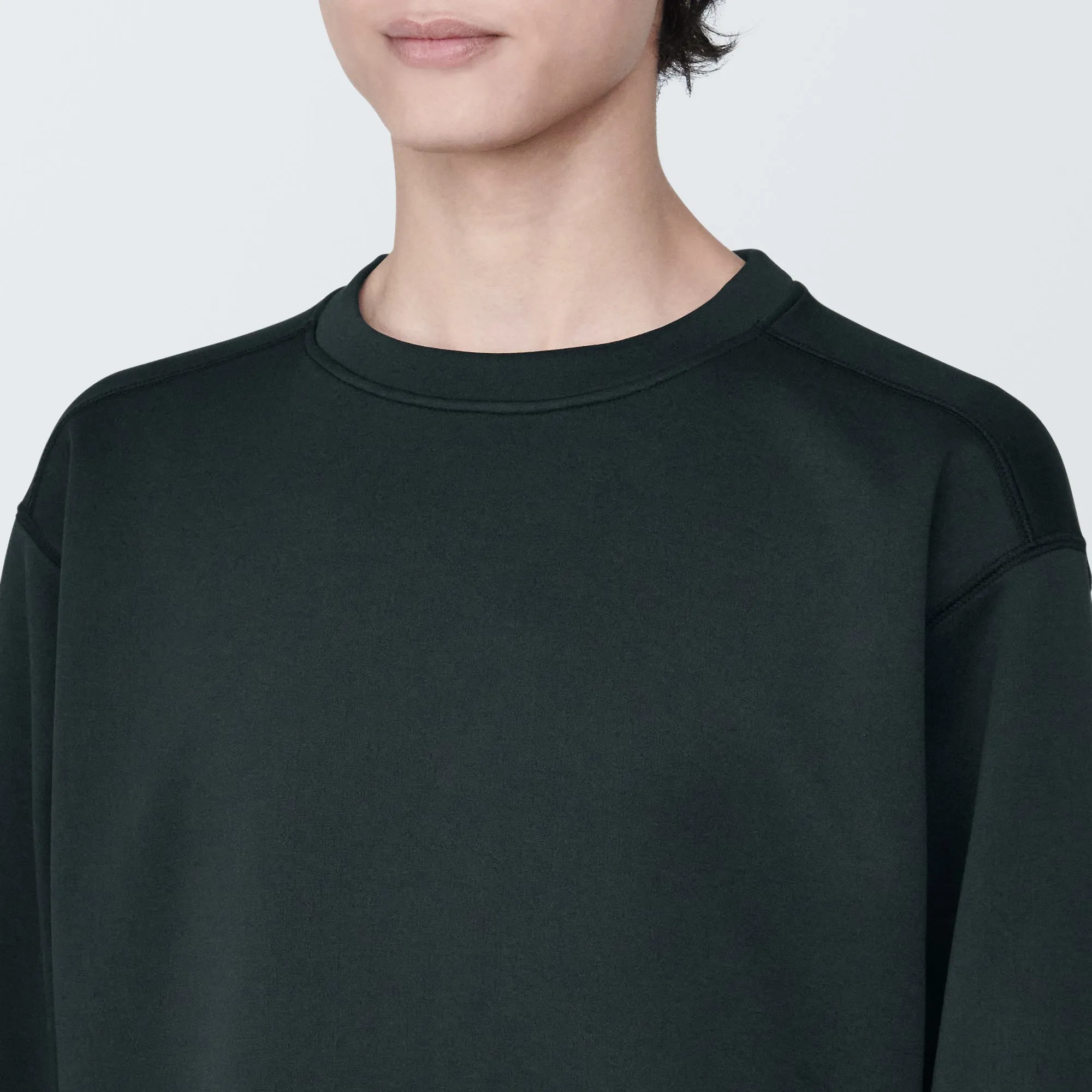Men's UV Protection Quick Dry Sweatshirt