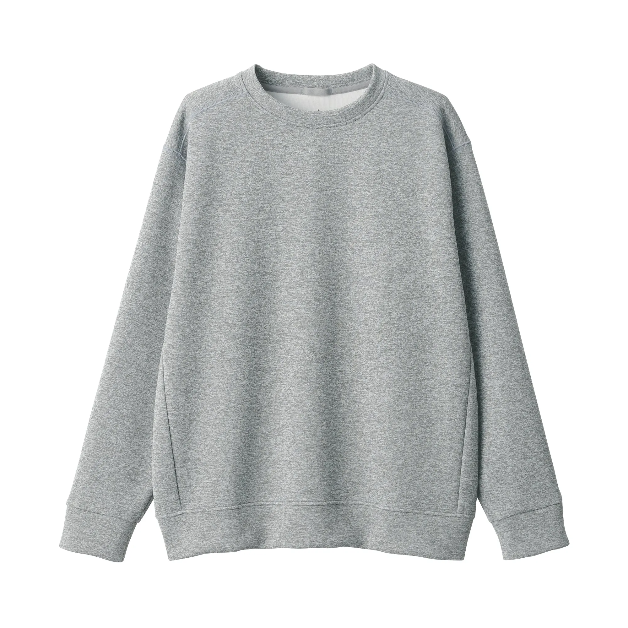 Men's UV Protection Quick Dry Sweatshirt