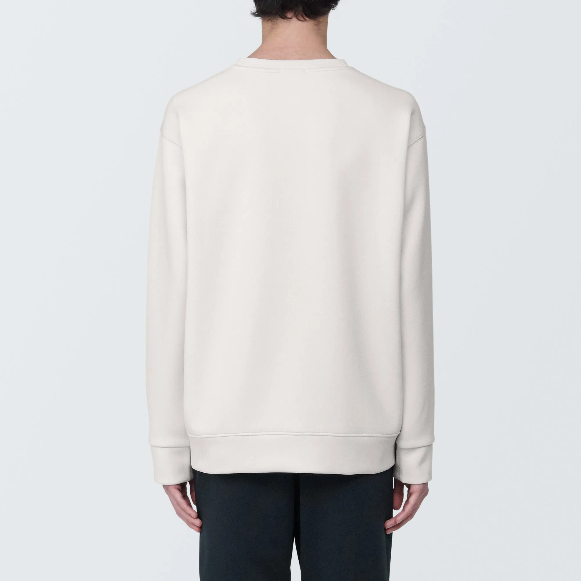 Men's UV Protection Quick Dry Sweatshirt