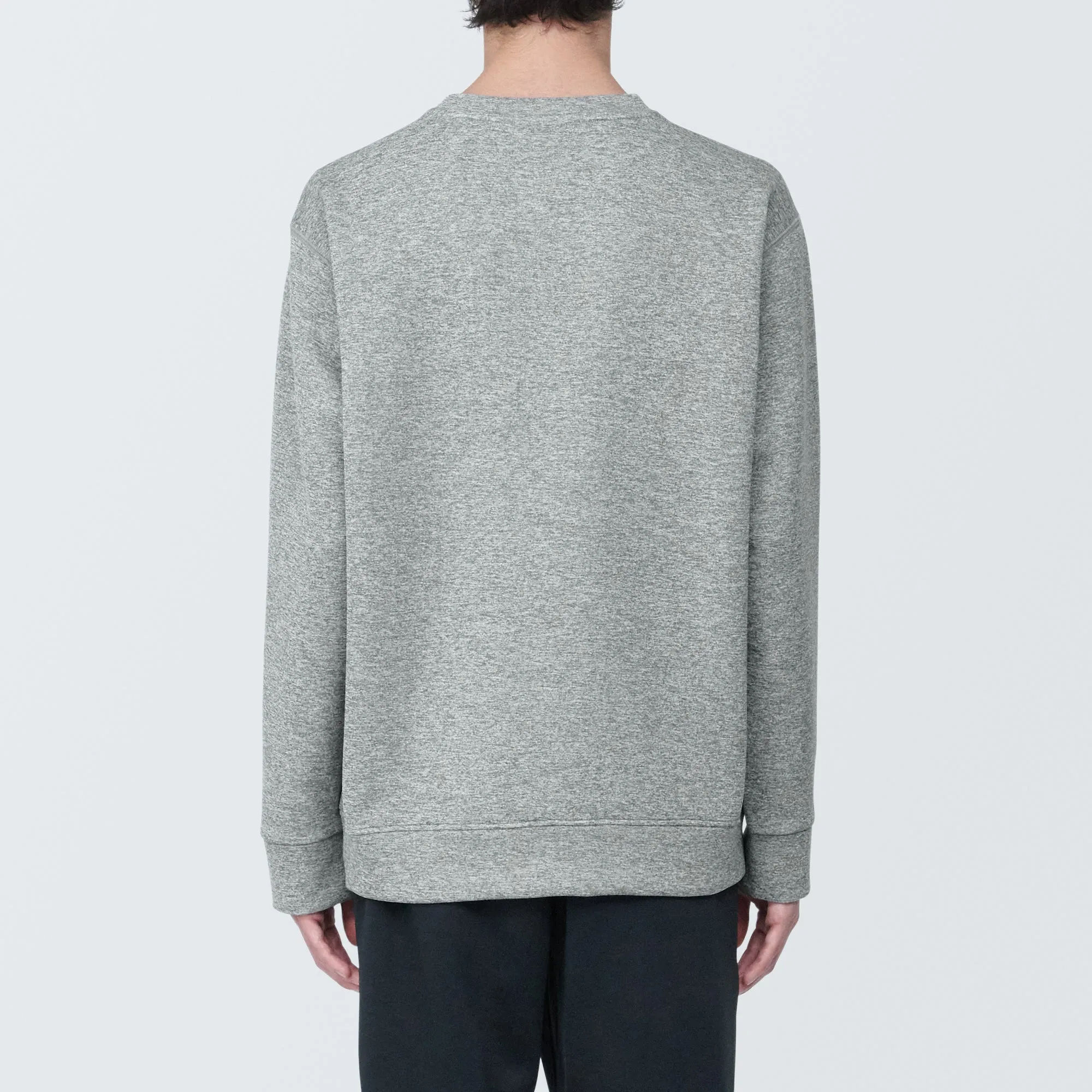 Men's UV Protection Quick Dry Sweatshirt