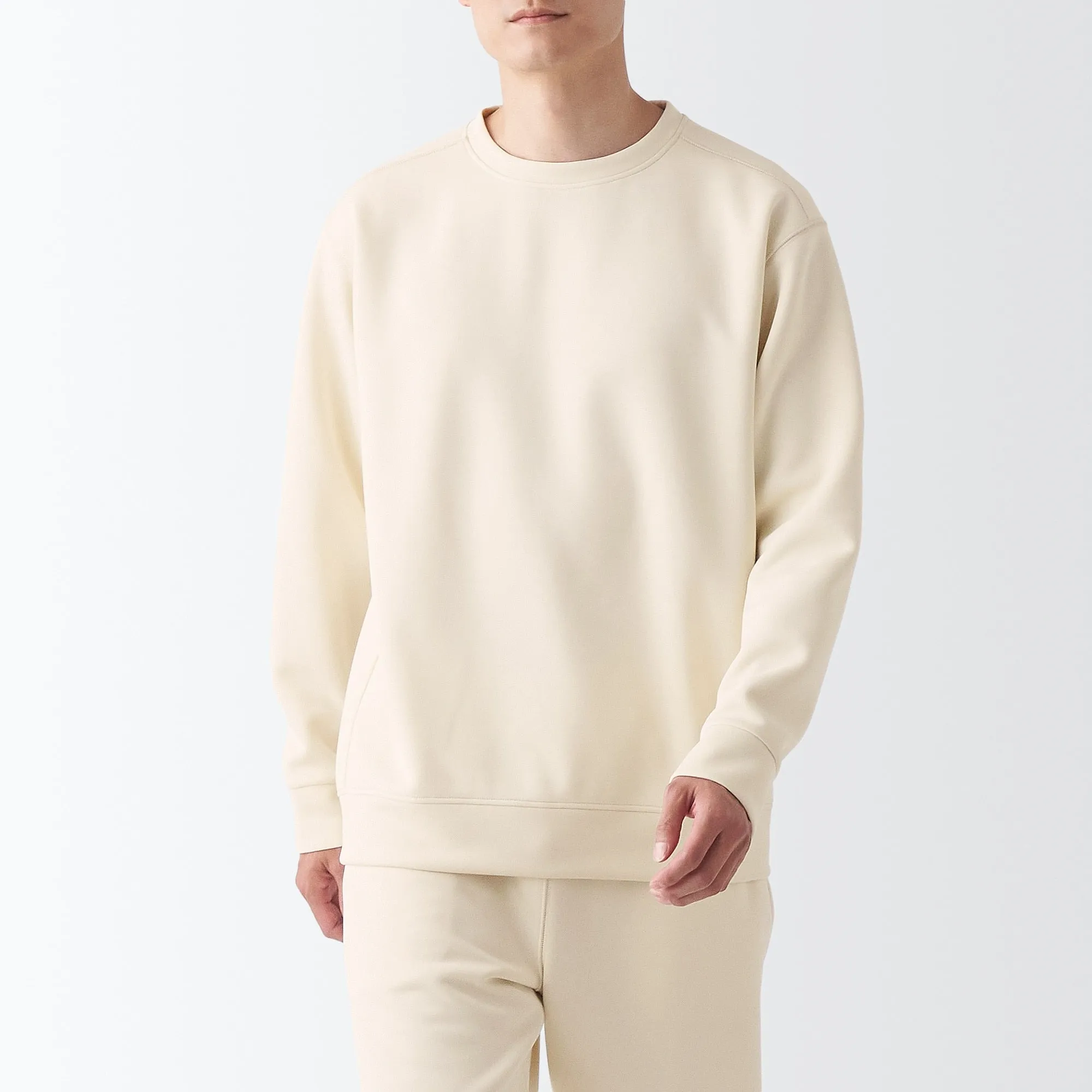 Men's UV Protection Sweatshirt
