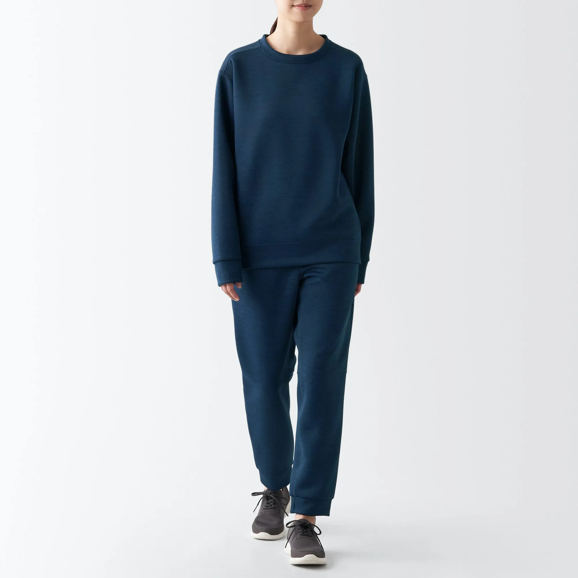 Men's UV Protection Sweatshirt