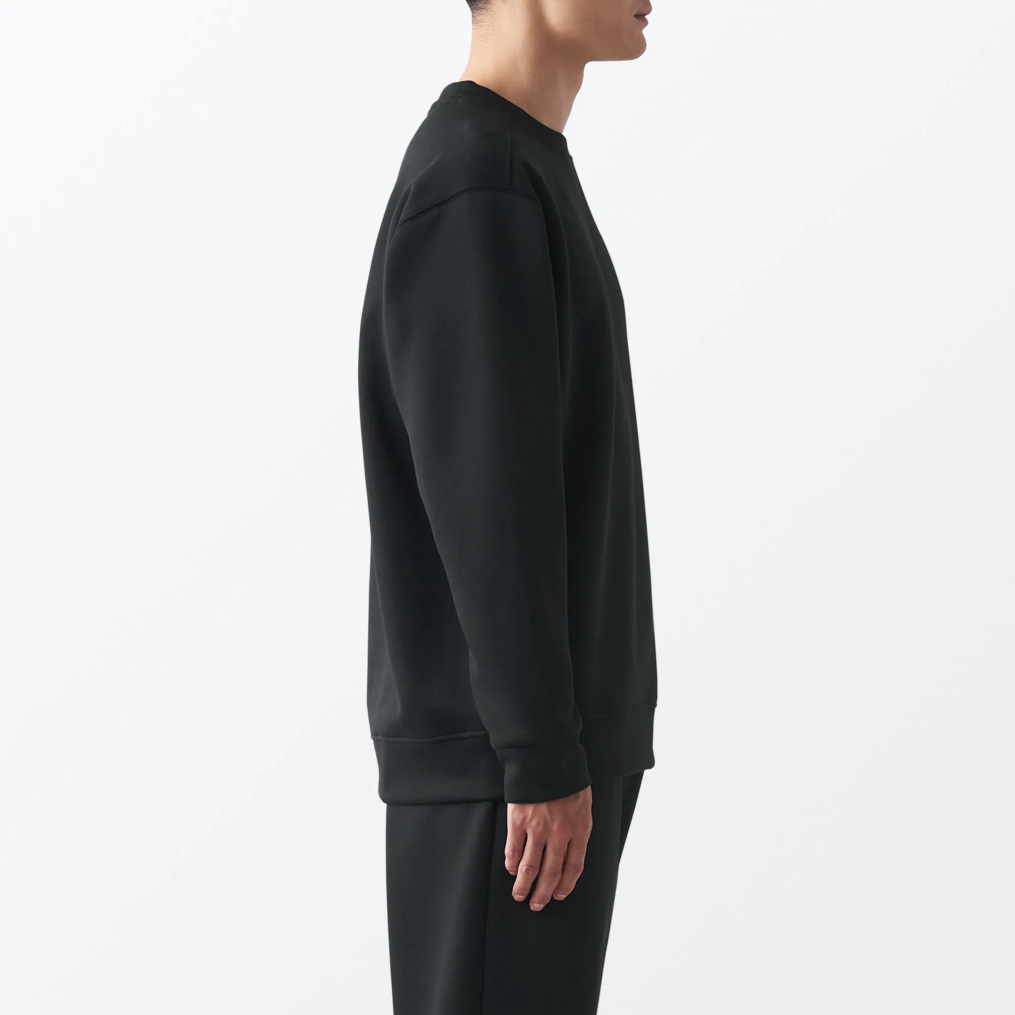 Men's UV Protection Sweatshirt
