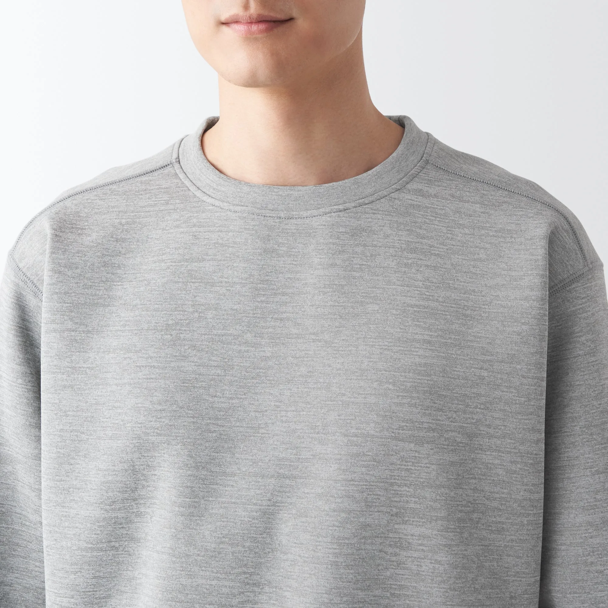 Men's UV Protection Sweatshirt