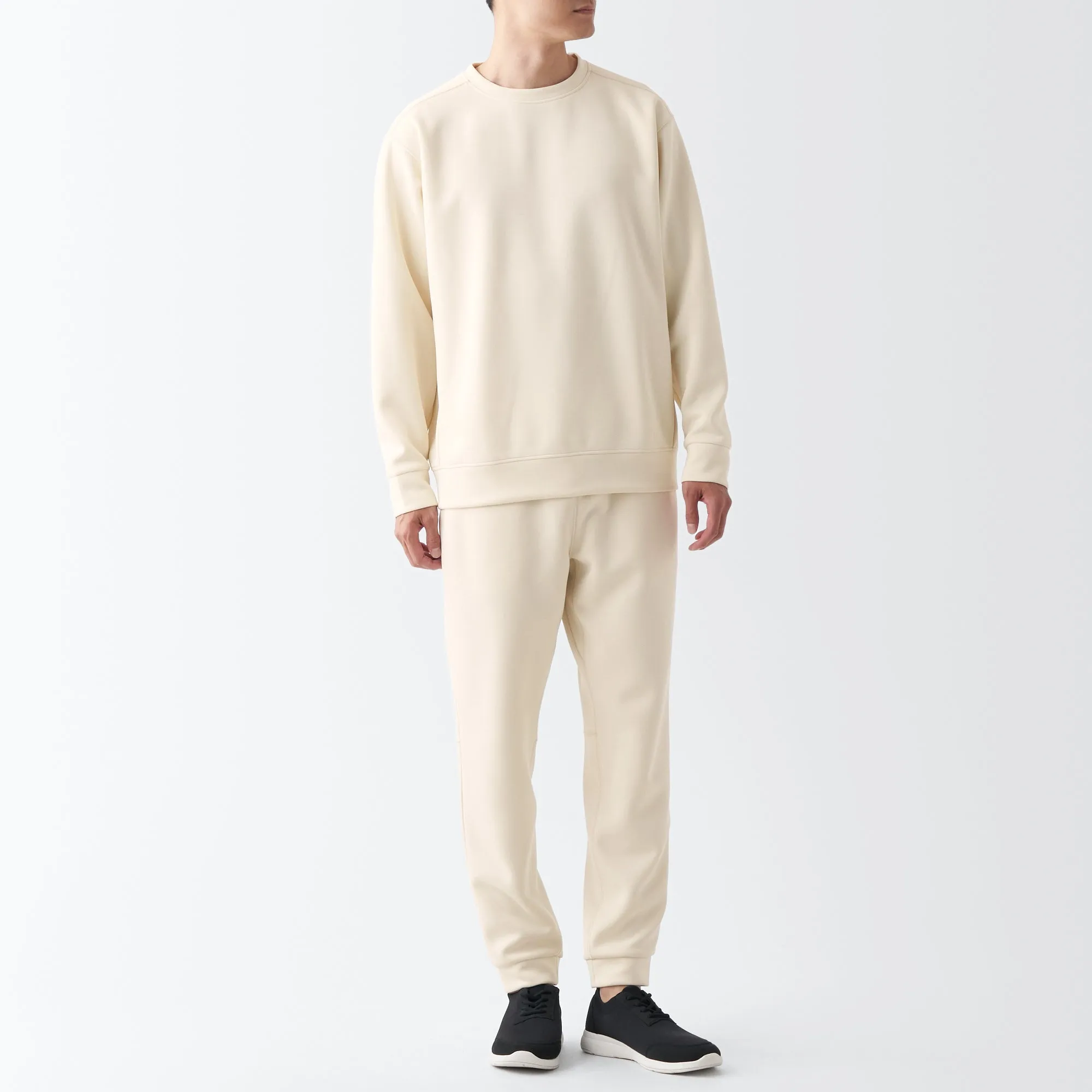 Men's UV Protection Sweatshirt