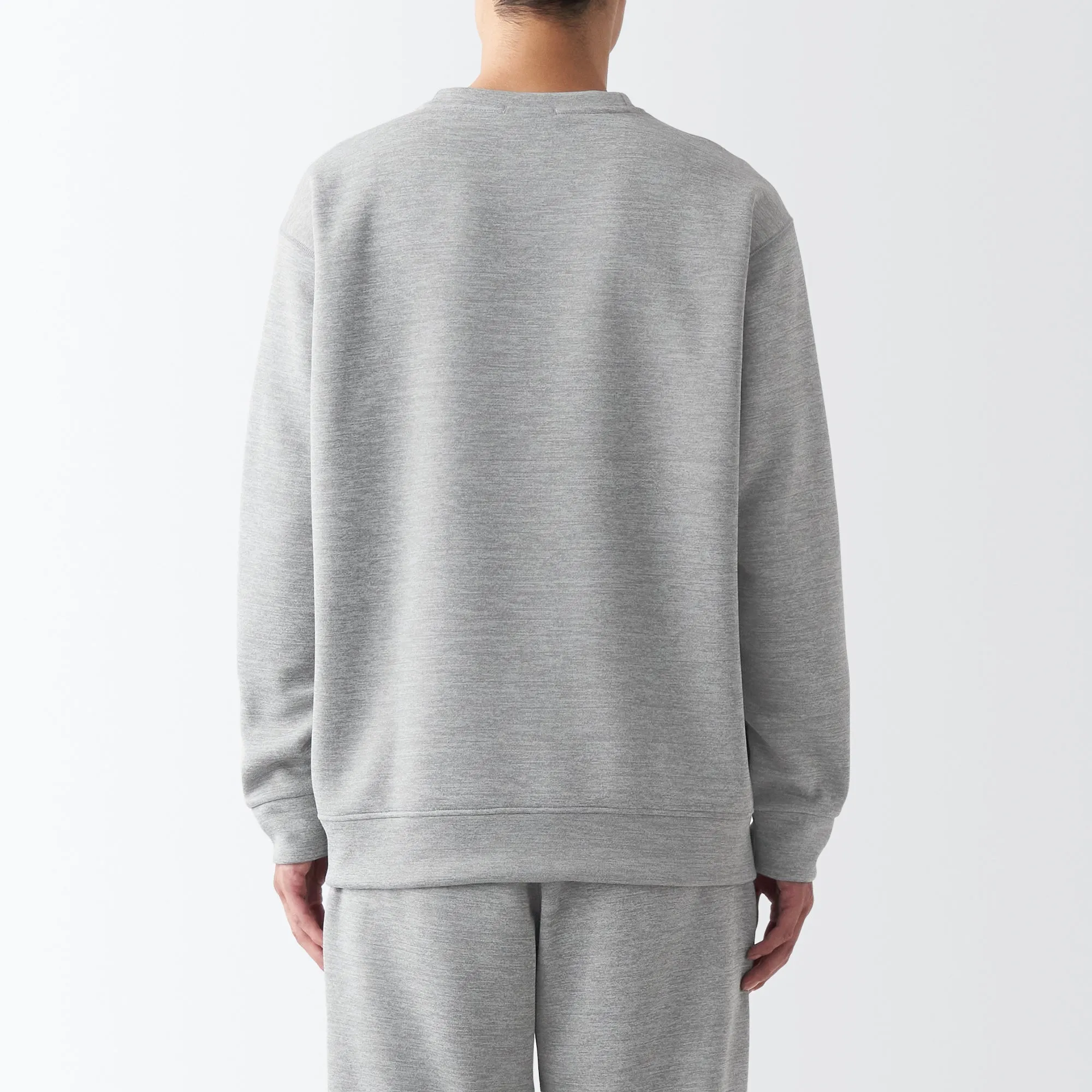 Men's UV Protection Sweatshirt