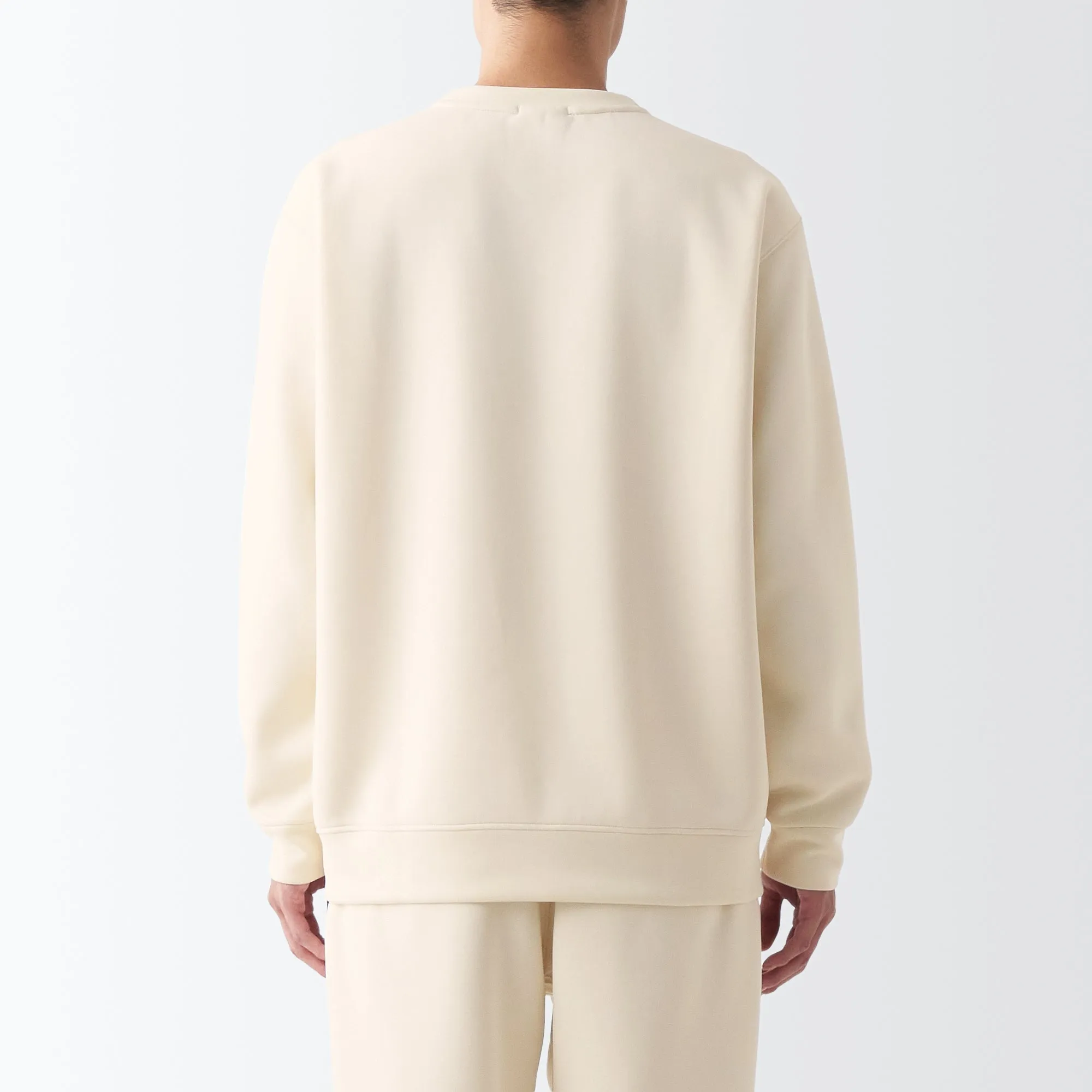 Men's UV Protection Sweatshirt
