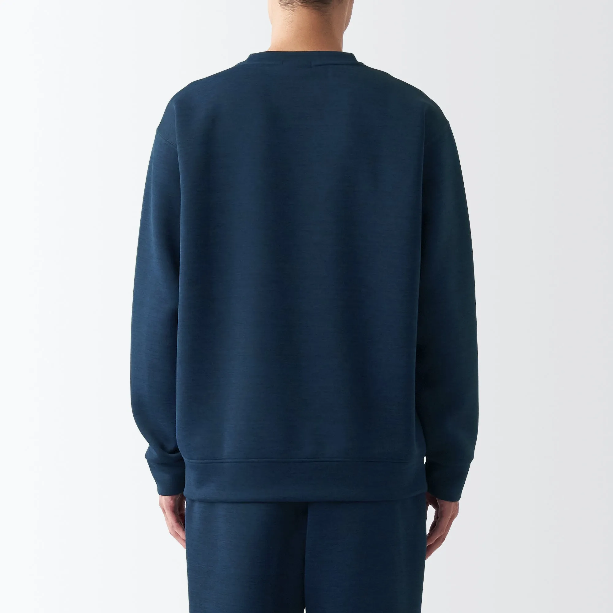 Men's UV Protection Sweatshirt