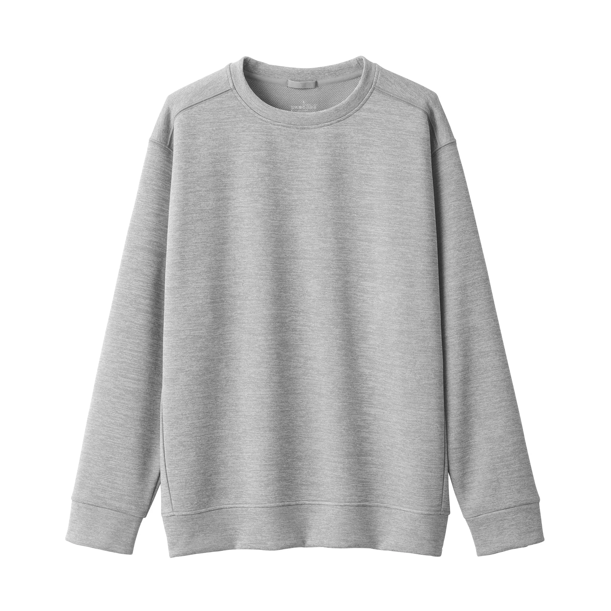 Men's UV Protection Sweatshirt