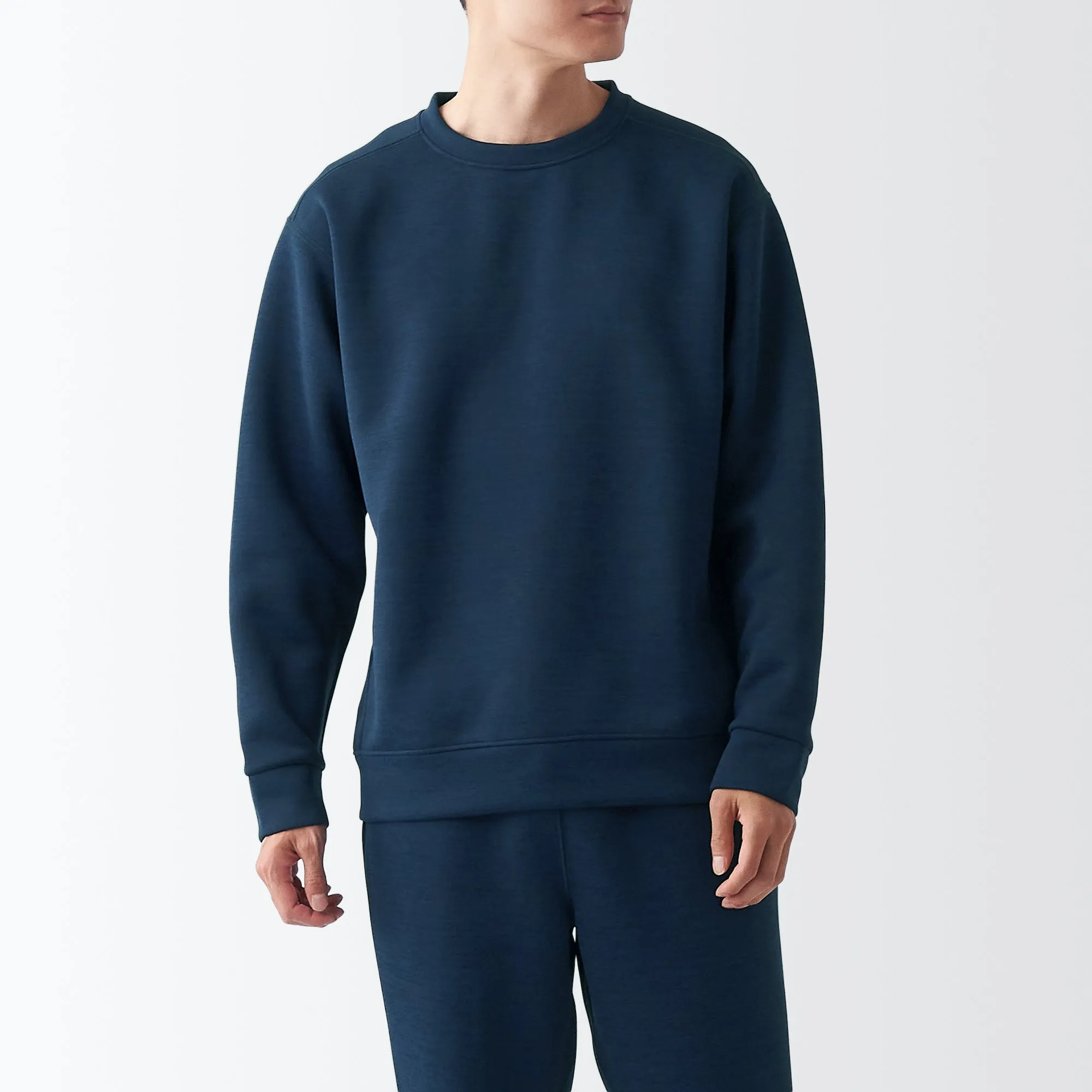 Men's UV Protection Sweatshirt