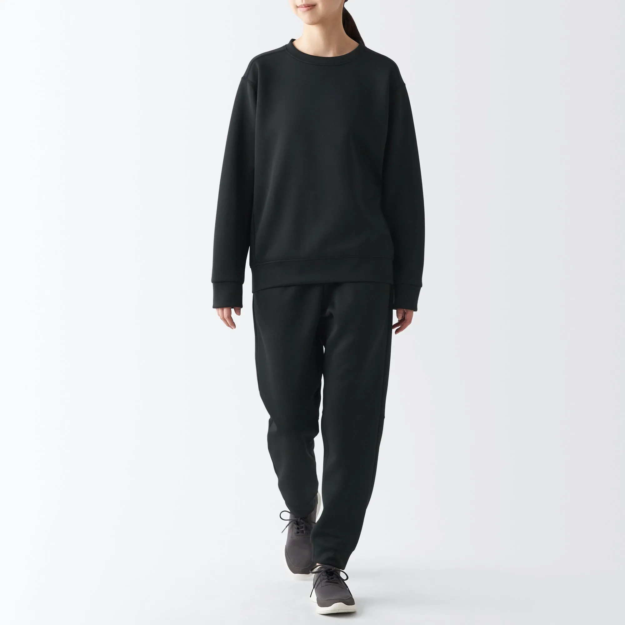 Men's UV Protection Sweatshirt