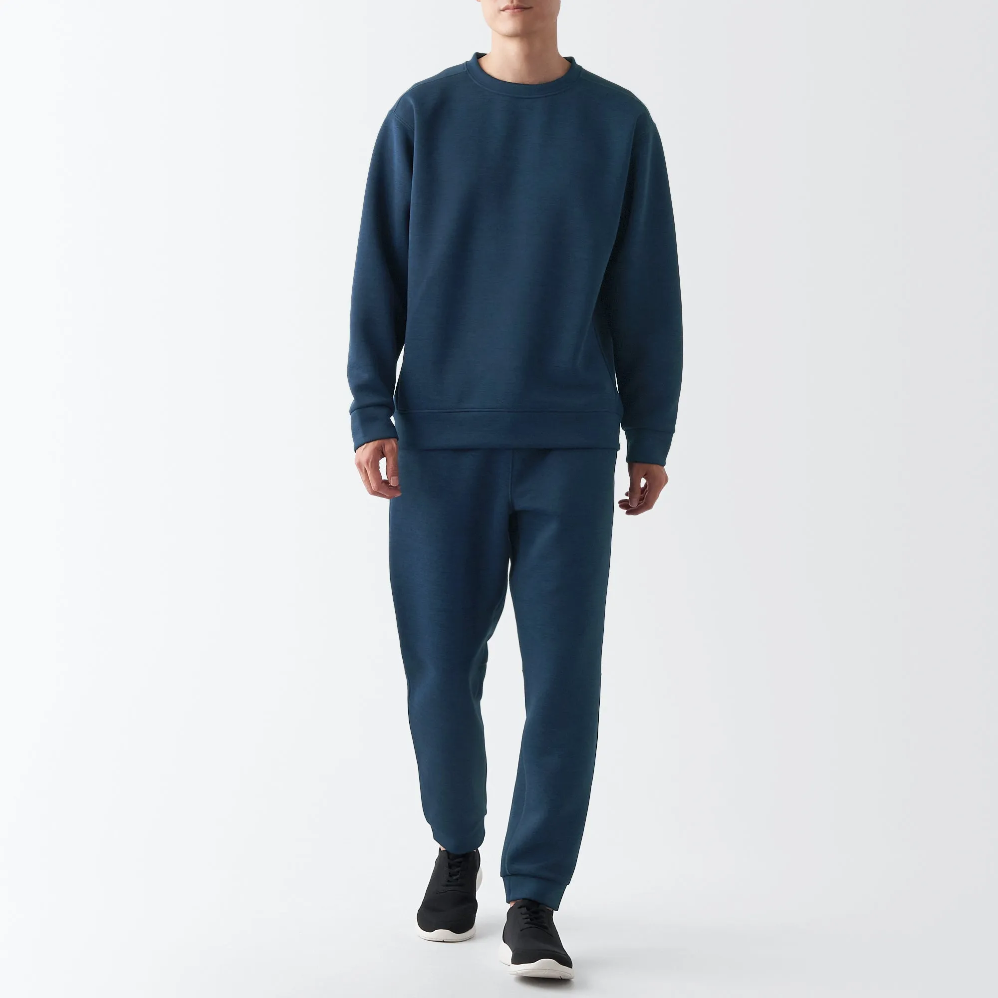 Men's UV Protection Sweatshirt