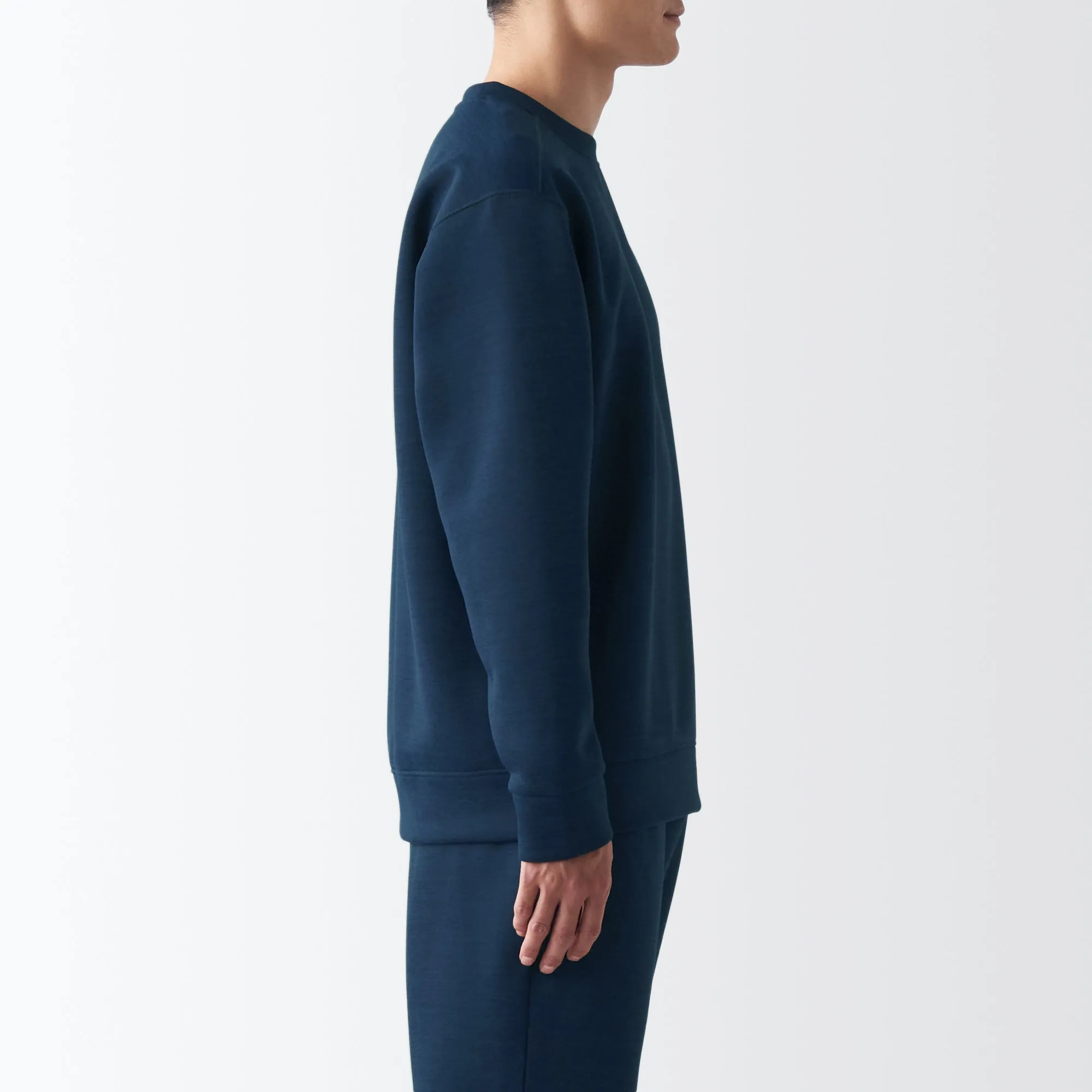 Men's UV Protection Sweatshirt