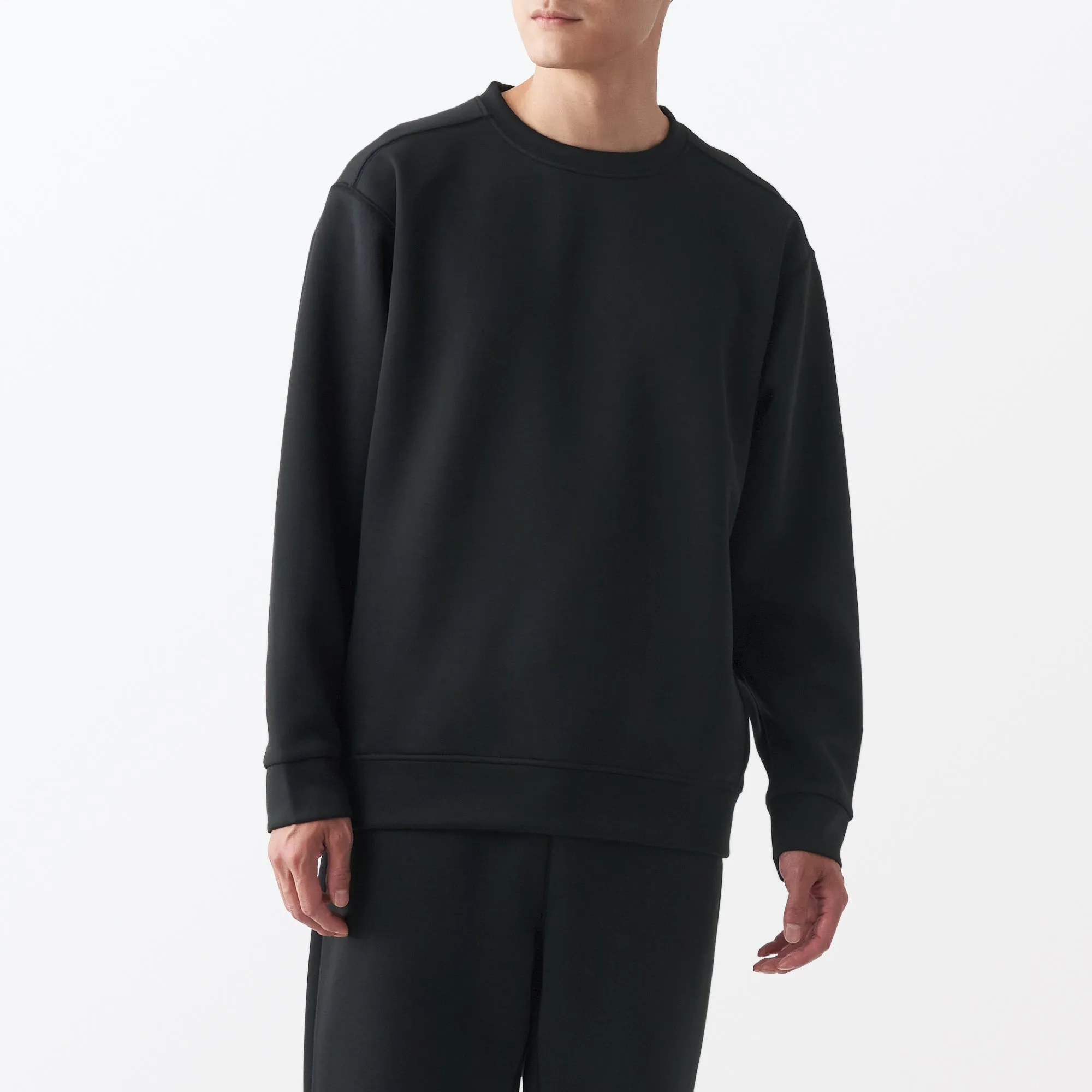 Men's UV Protection Sweatshirt