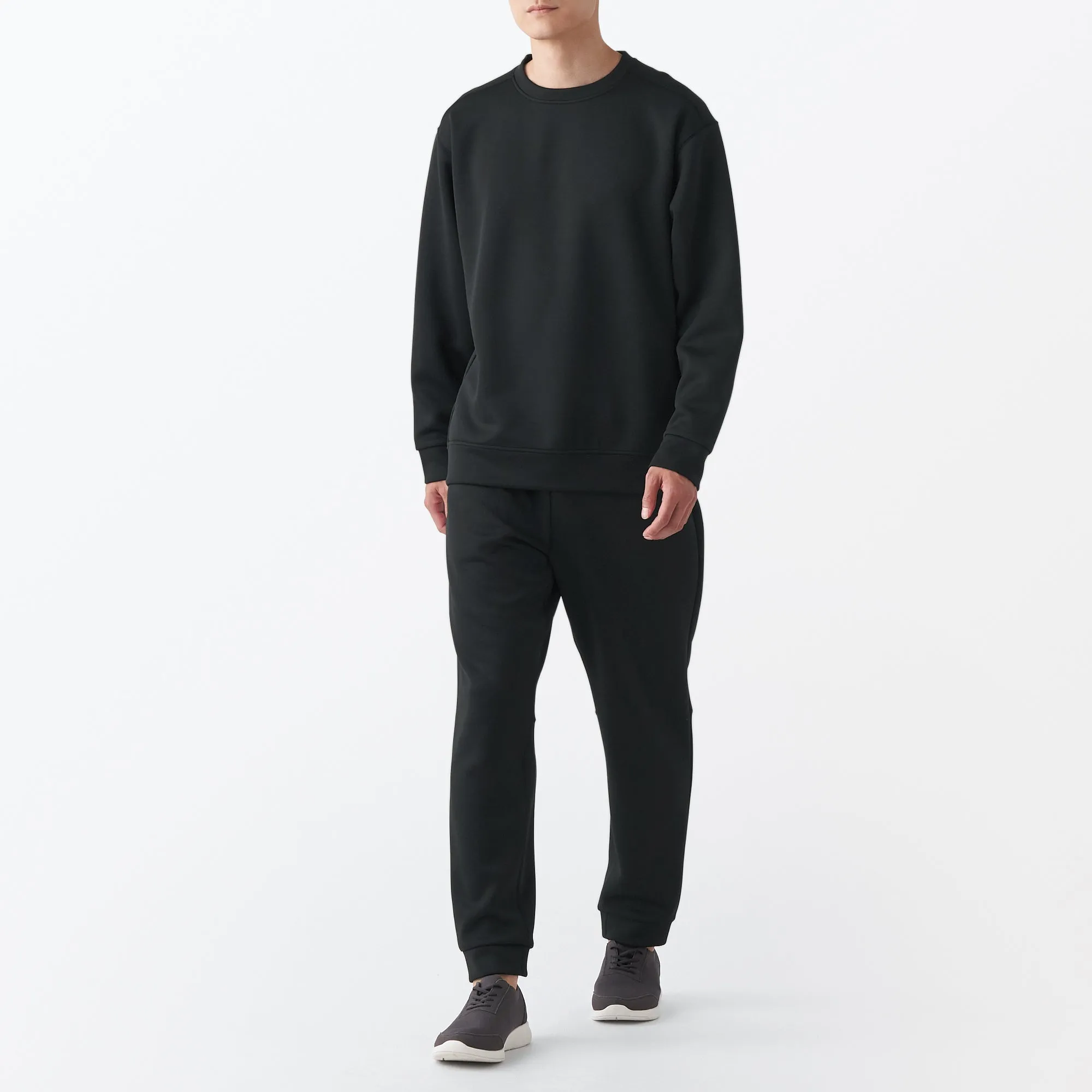 Men's UV Protection Sweatshirt
