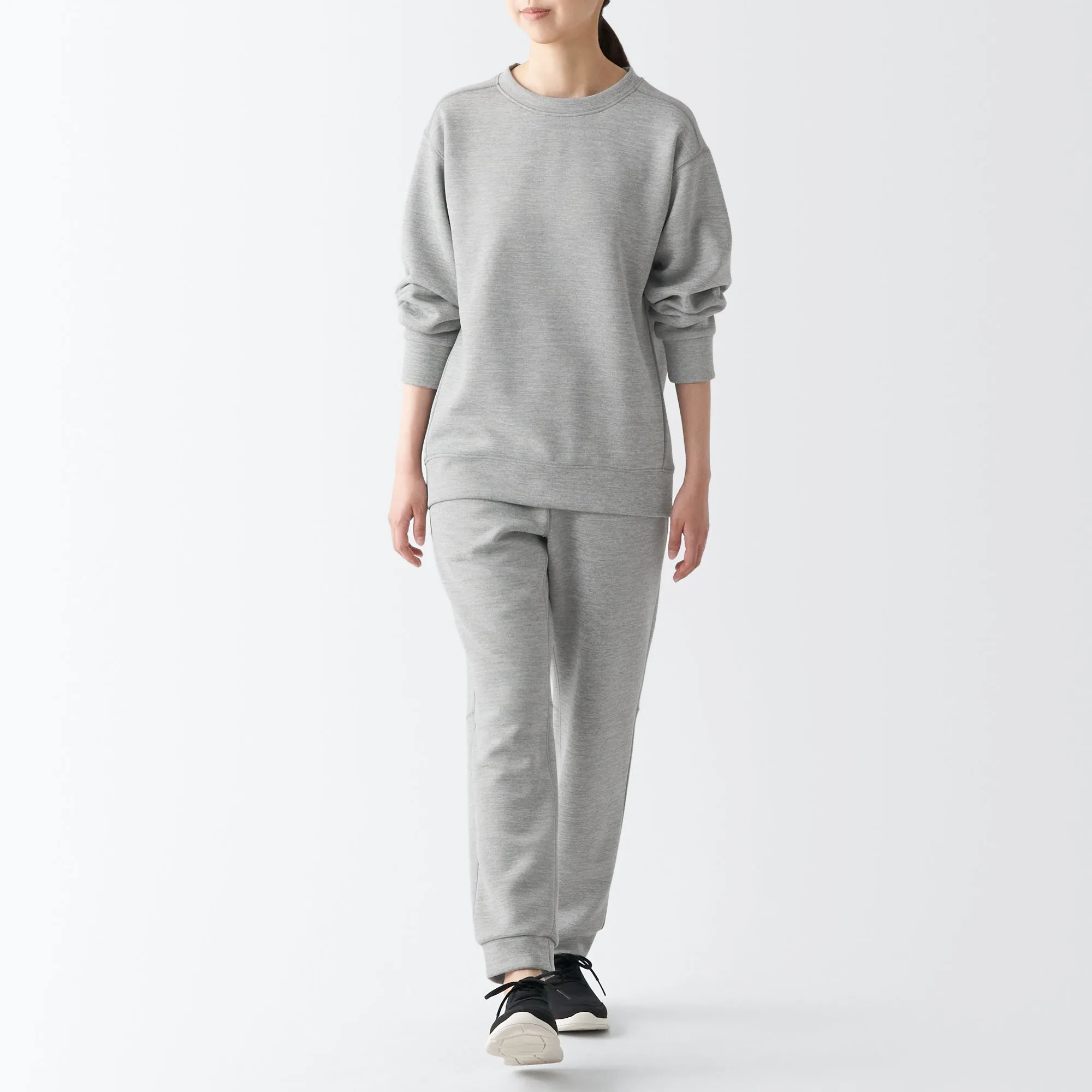 Men's UV Protection Sweatshirt