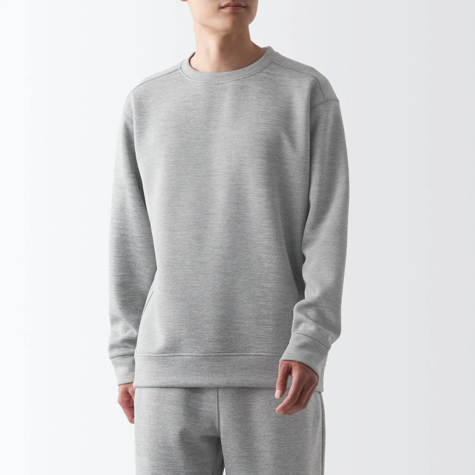 Men's UV Protection Sweatshirt
