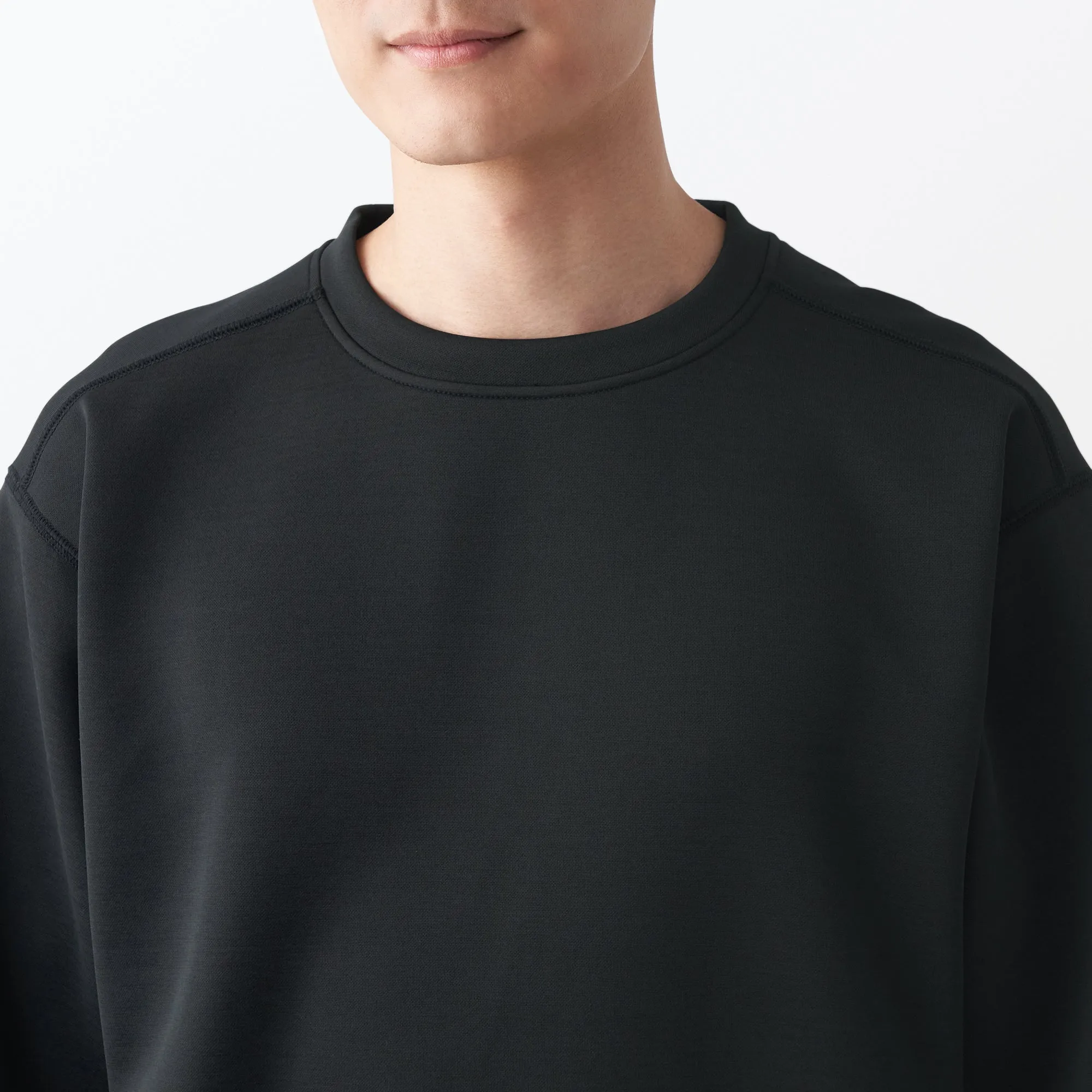 Men's UV Protection Sweatshirt