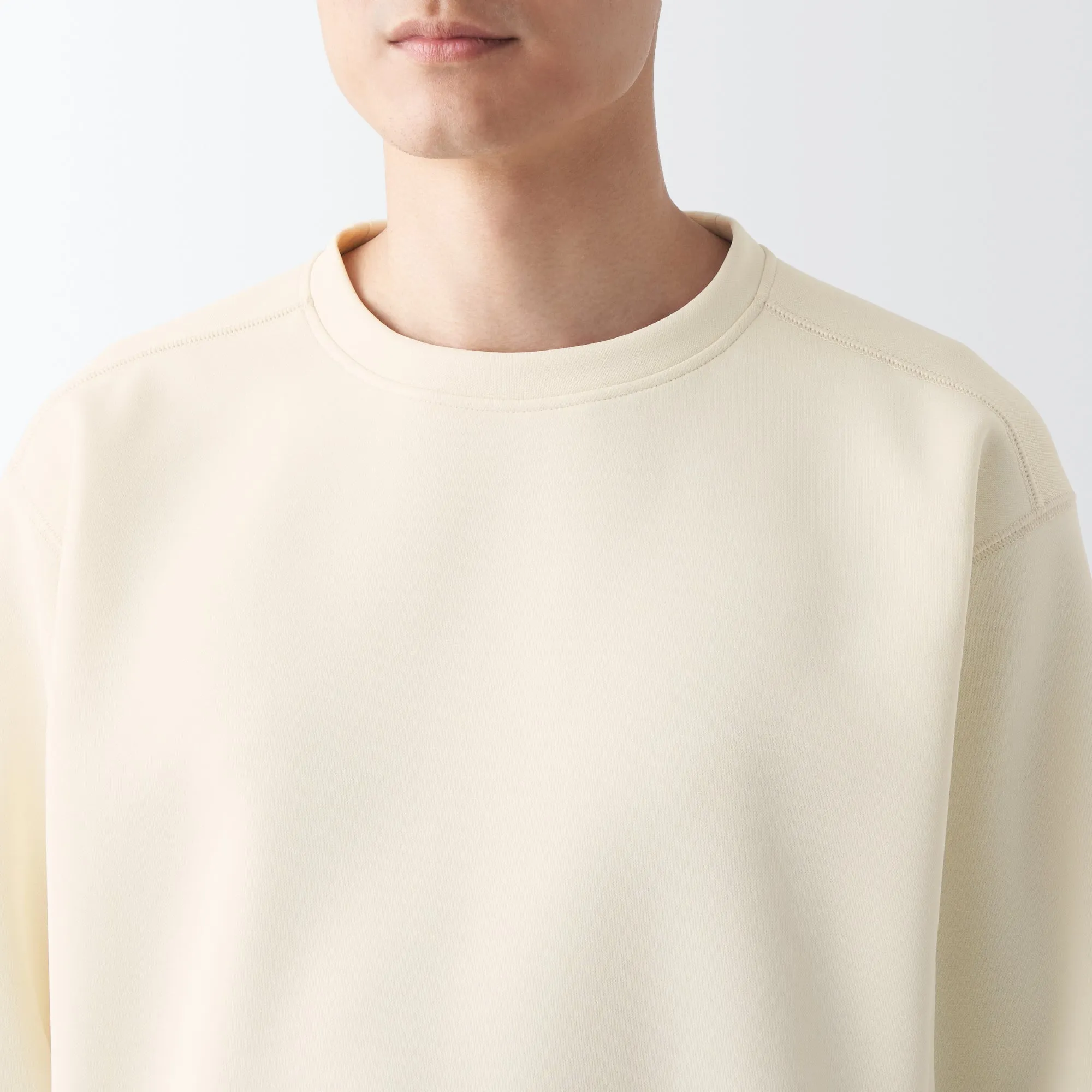 Men's UV Protection Sweatshirt