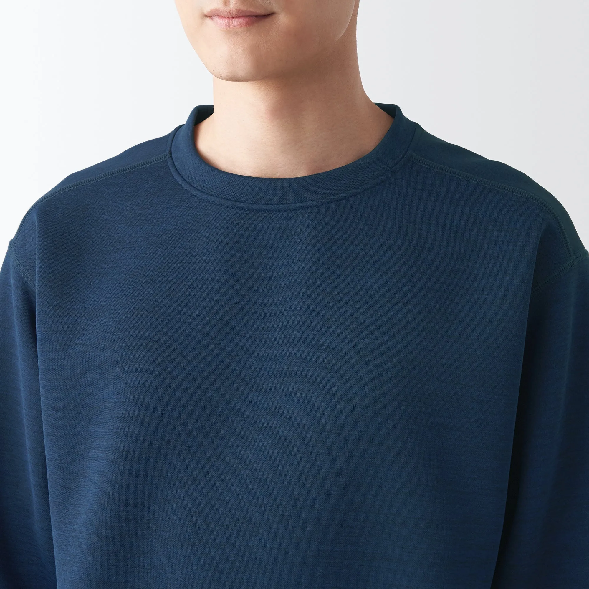 Men's UV Protection Sweatshirt