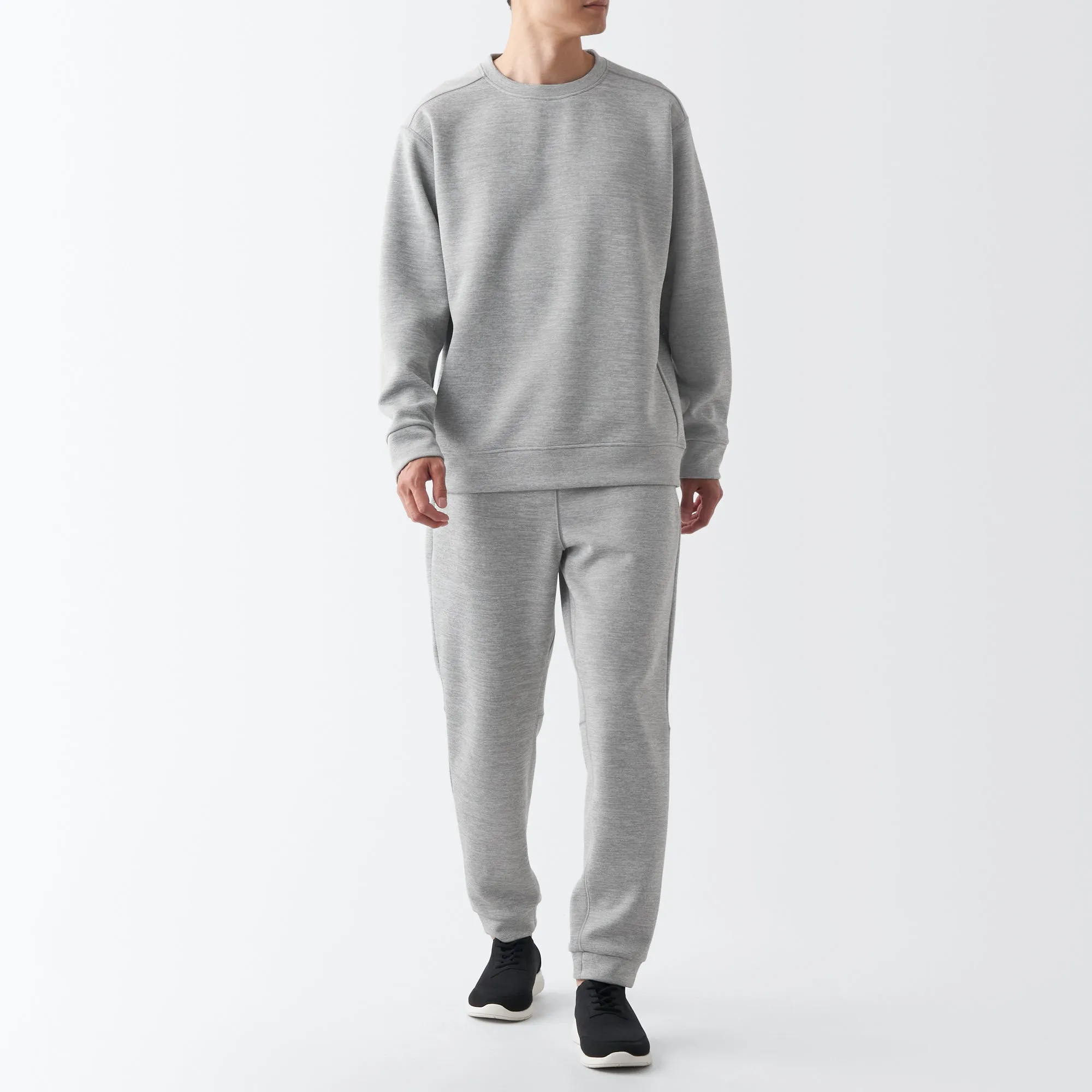 Men's UV Protection Sweatshirt