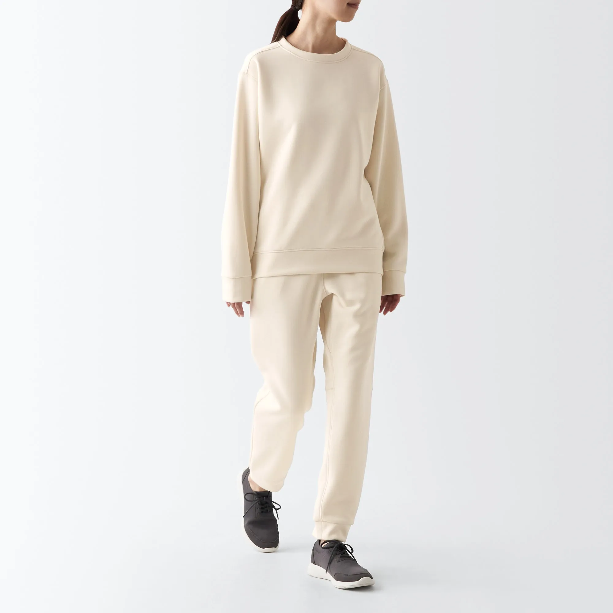 Men's UV Protection Sweatshirt
