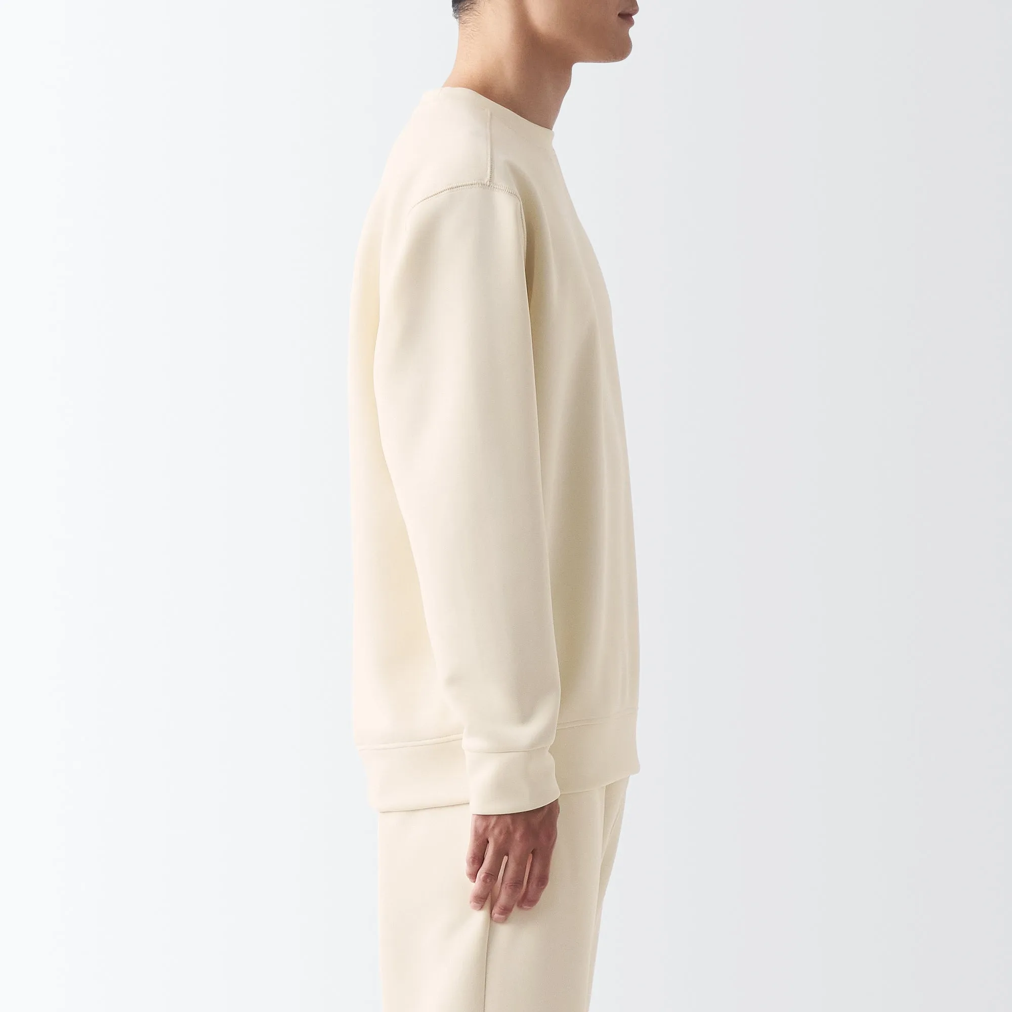 Men's UV Protection Sweatshirt