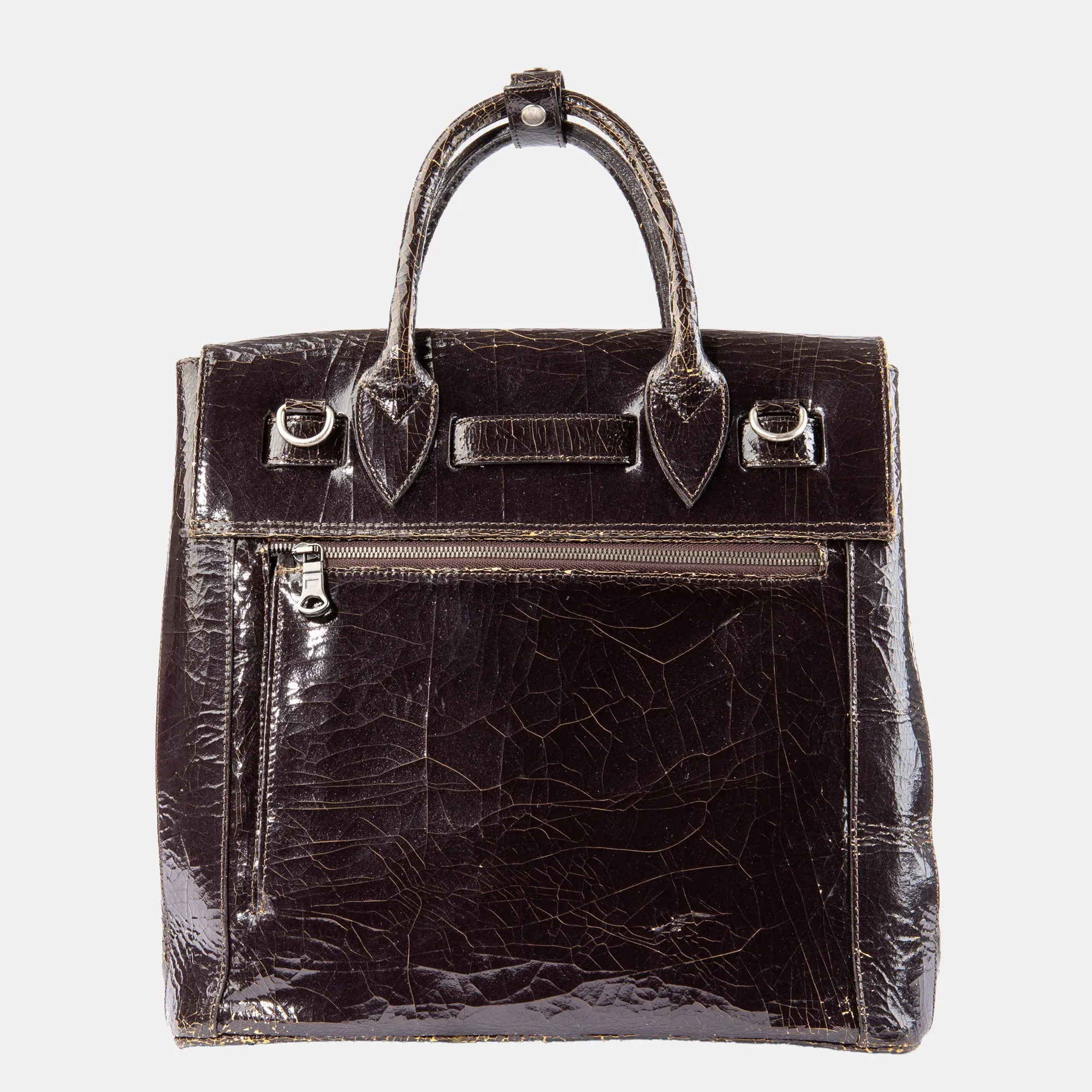 Mini Herman Handbag