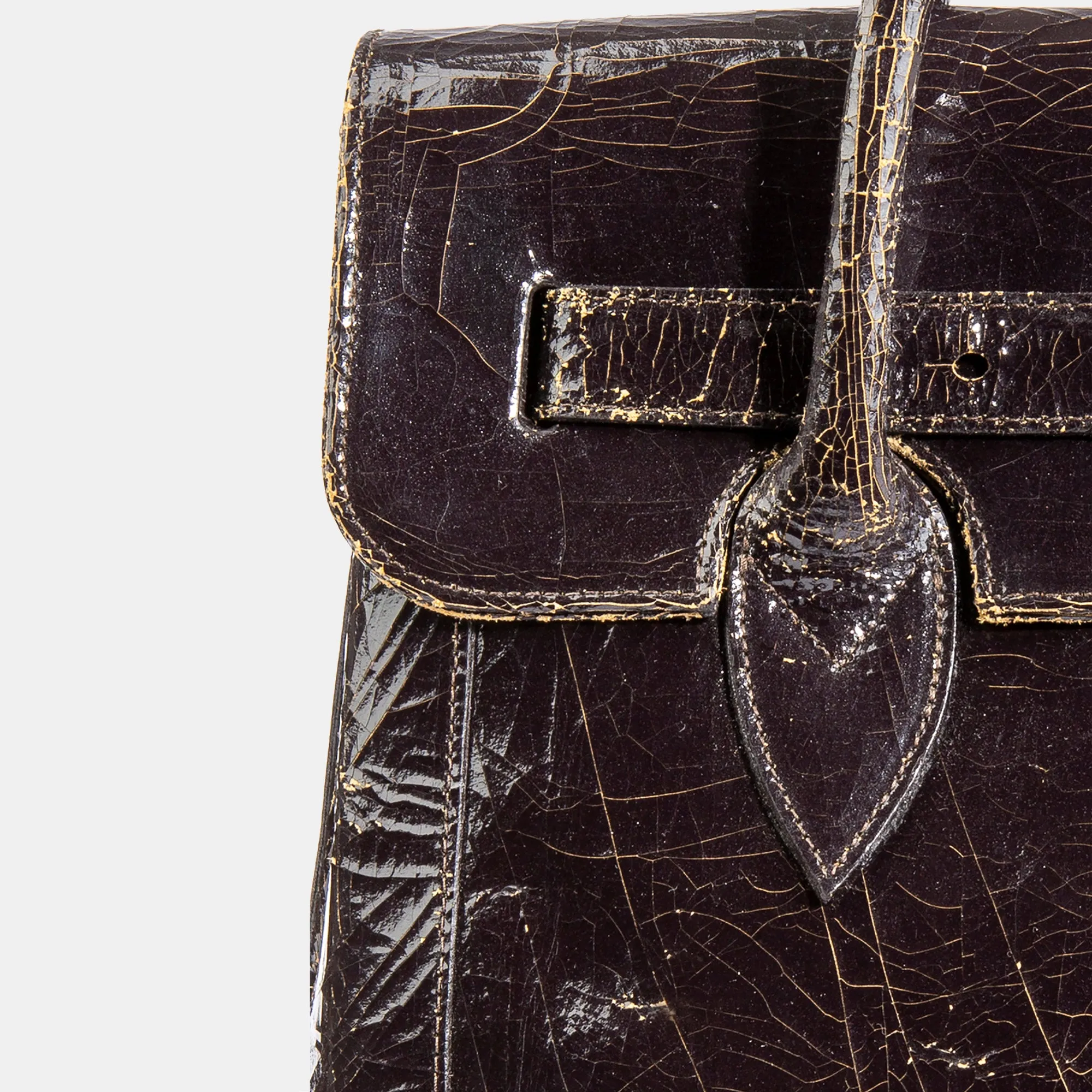 Mini Herman Handbag