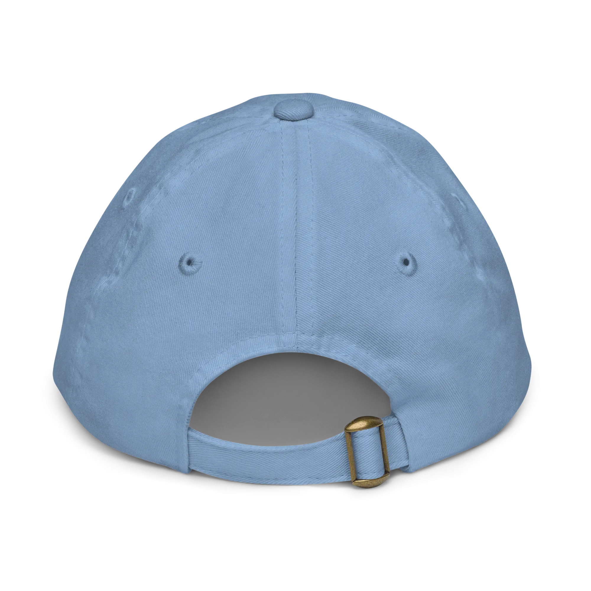 Mr. Peaches the Cat Baseball Cap (Kids)