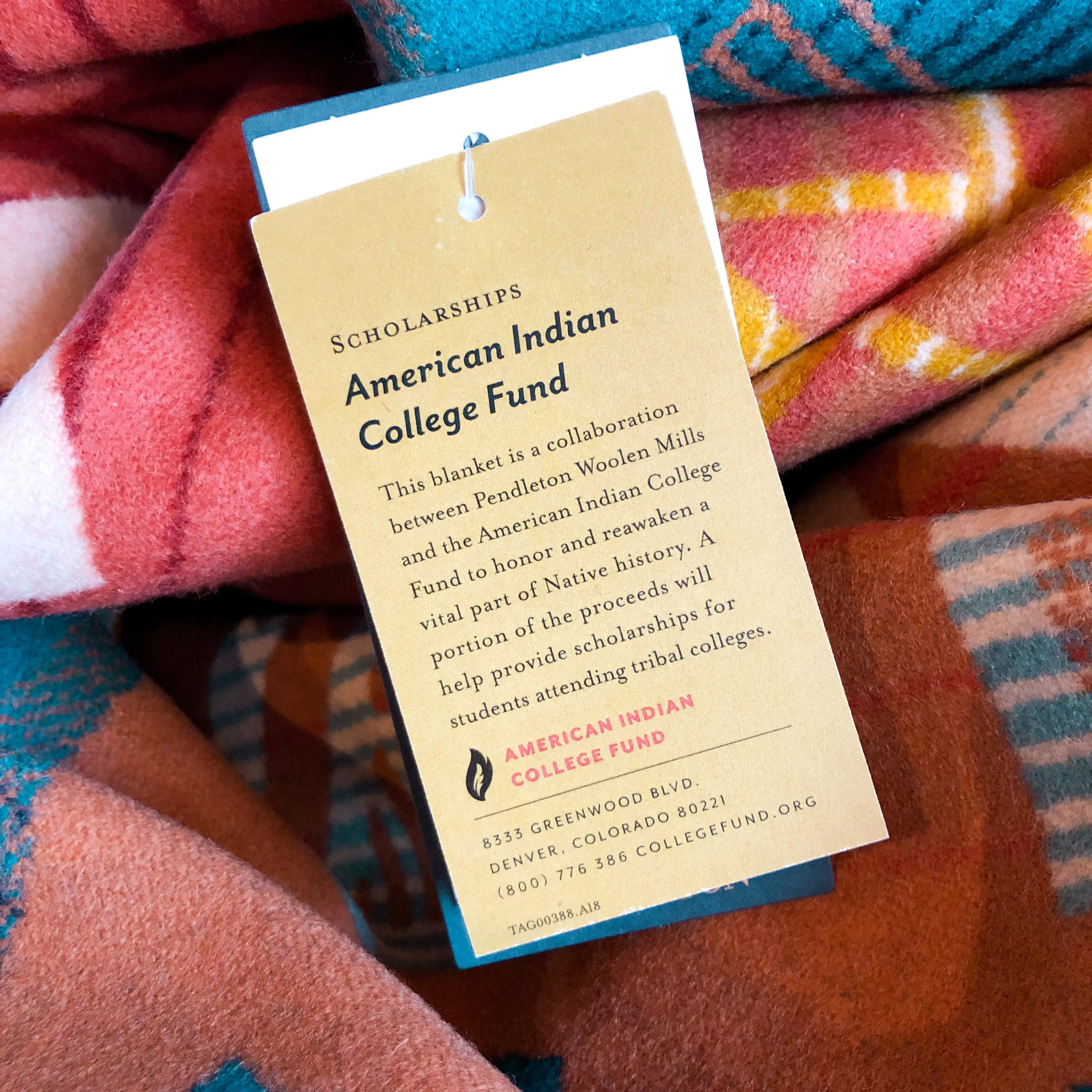 Muchacho Bébé Blanket