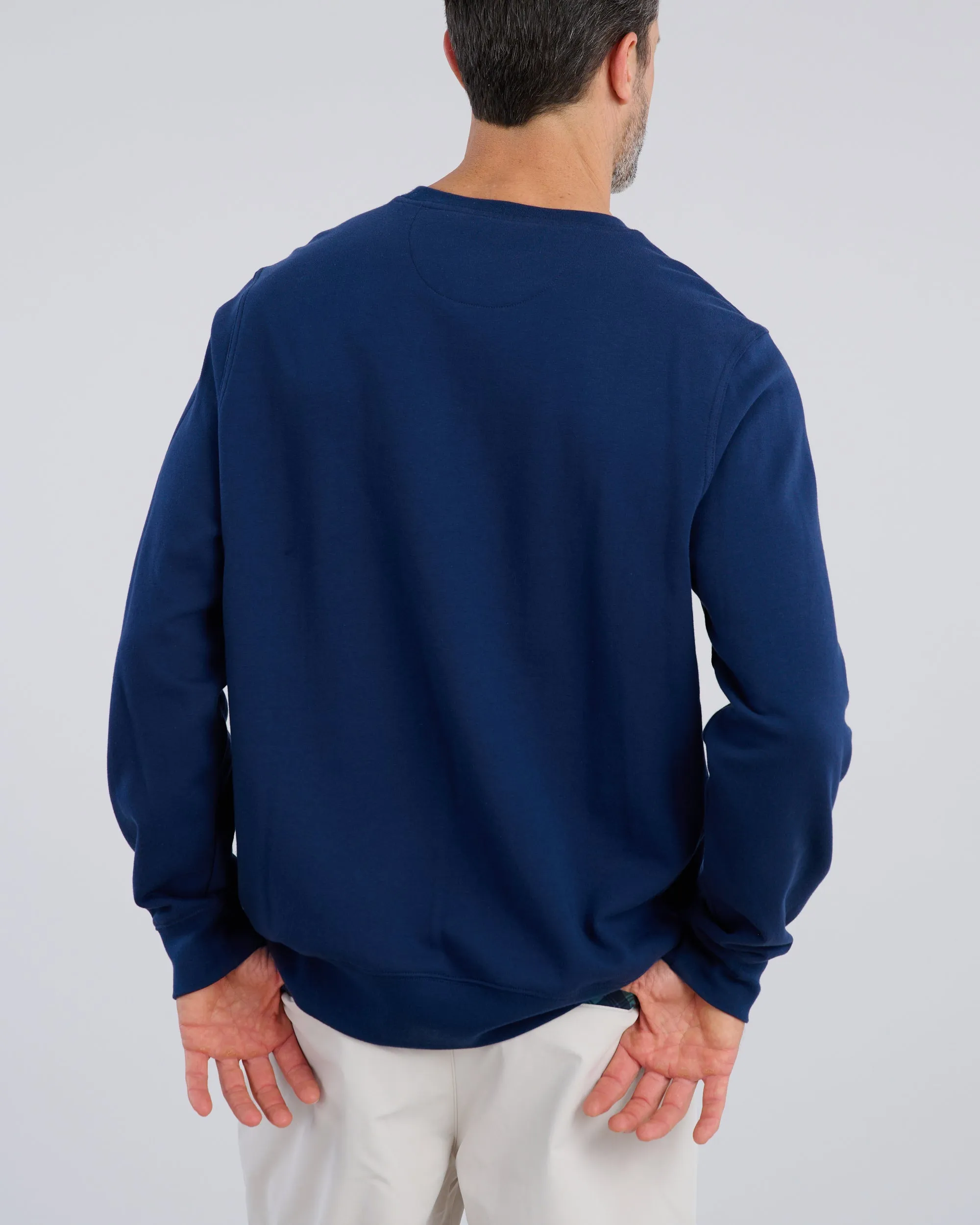 Murray Performance Fleece