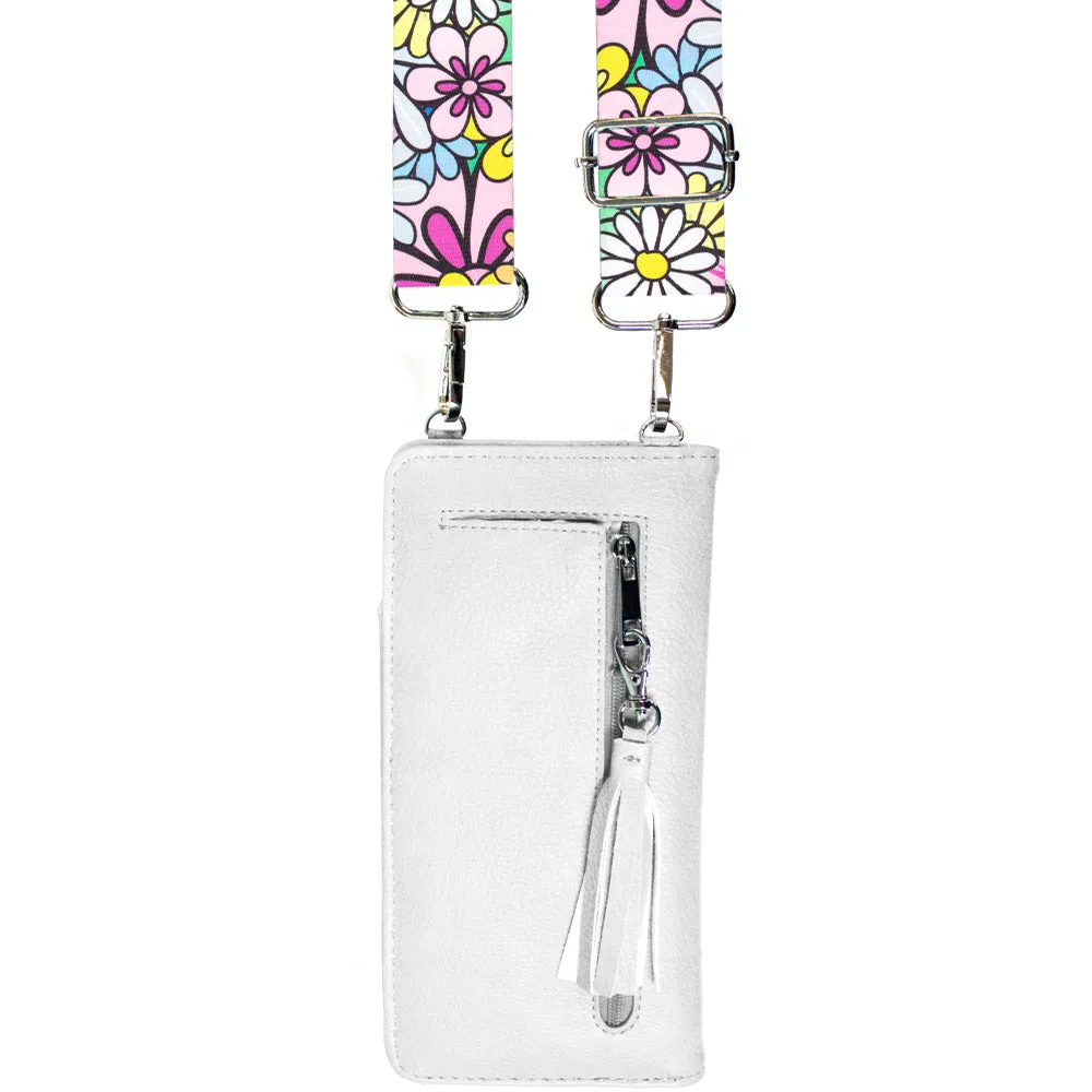 Nicole Crossbody (Multiple Colors)