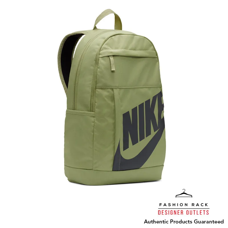 Nike Elemental 2.0 Backpack Olive