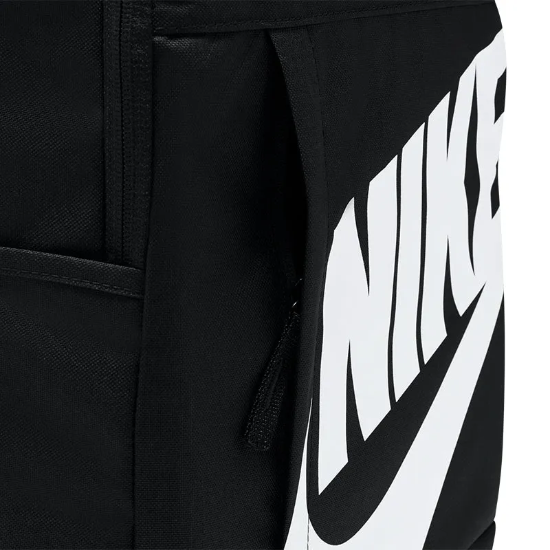 Nike Elemental Black/Black/White Unisex Sportswear