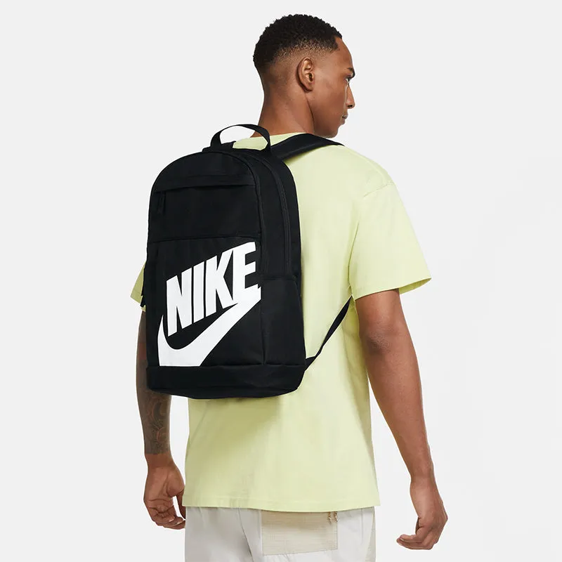 Nike Elemental Black/Black/White Unisex Sportswear
