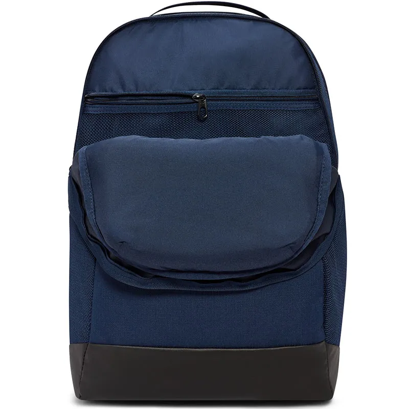 Nike Unisex Brasilia 9.5 Training Backpack (Medium, 24L)