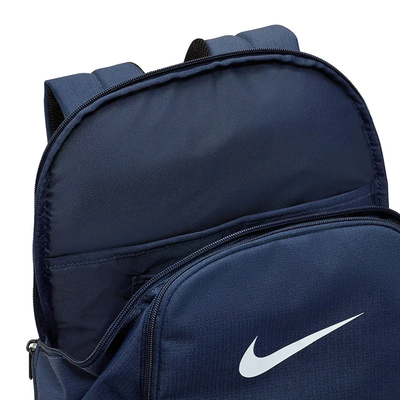 Nike Unisex Brasilia 9.5 Training Backpack (Medium, 24L)