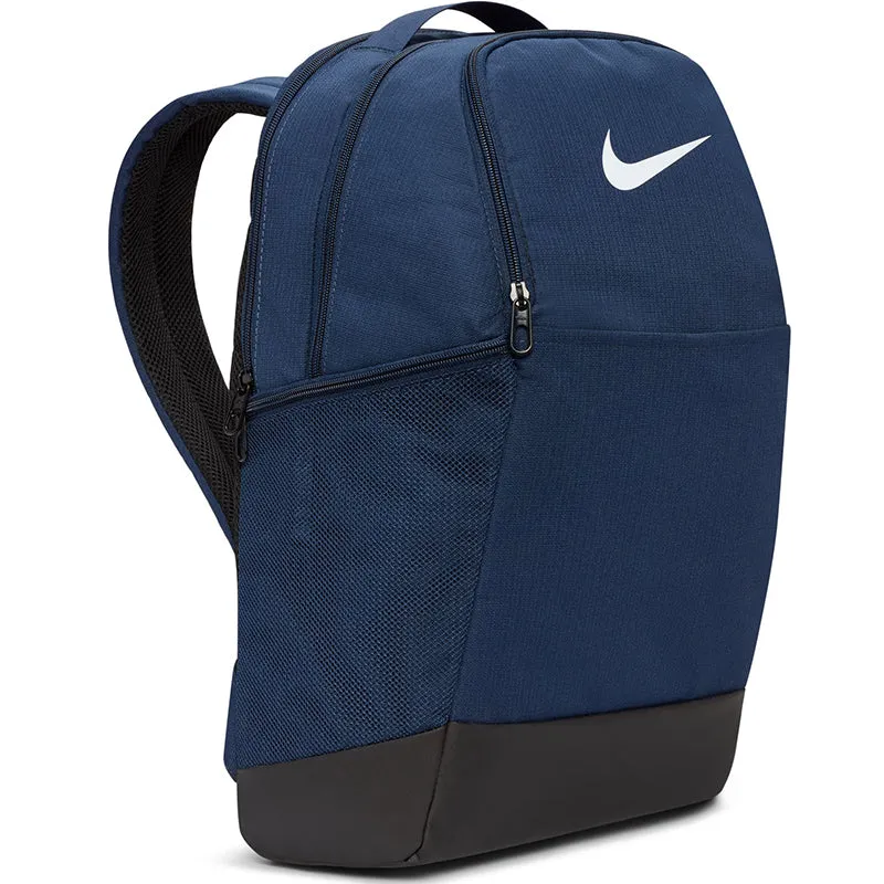 Nike Unisex Brasilia 9.5 Training Backpack (Medium, 24L)
