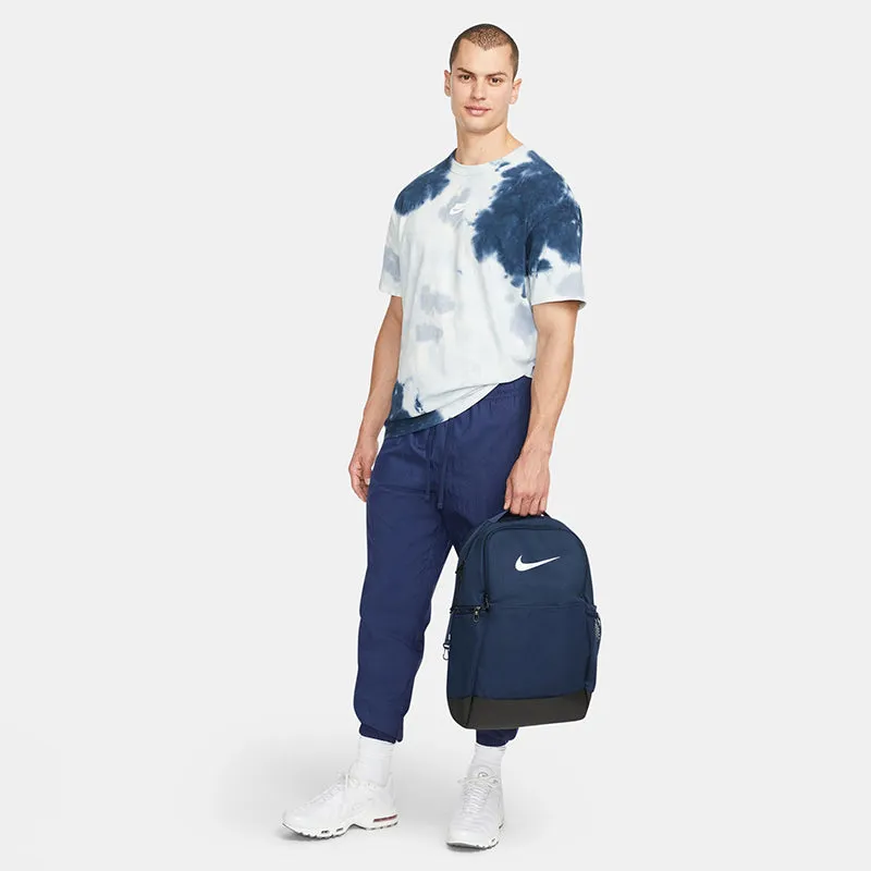 Nike Unisex Brasilia 9.5 Training Backpack (Medium, 24L)