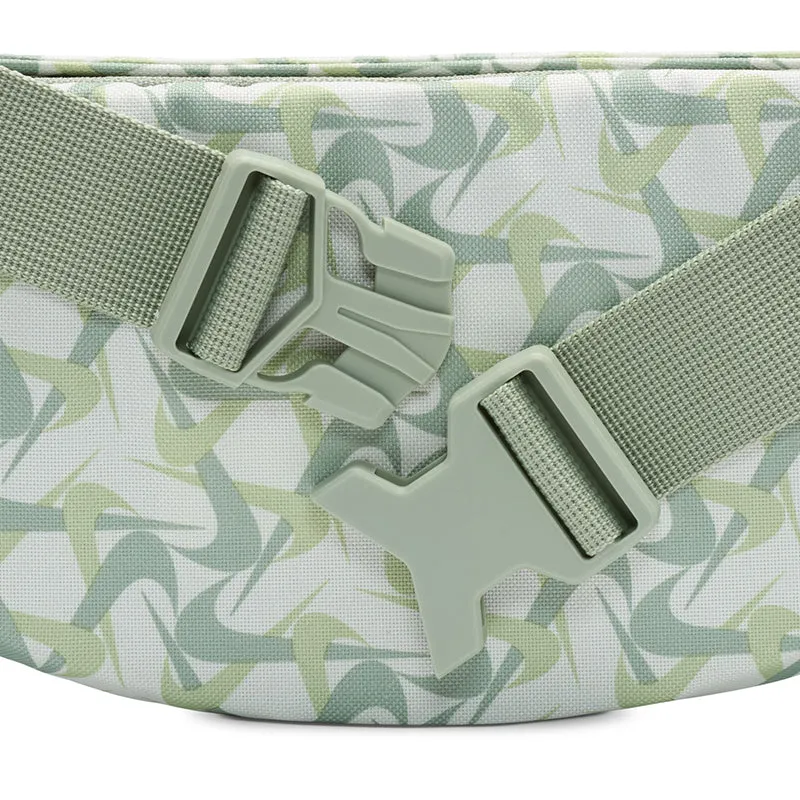 Nike Unisex Heritage Crossbody Bag (3L)