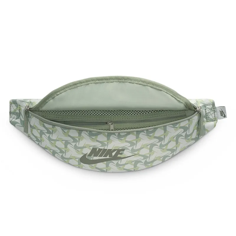 Nike Unisex Heritage Crossbody Bag (3L)