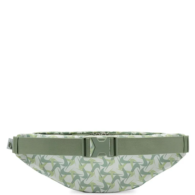 Nike Unisex Heritage Crossbody Bag (3L)